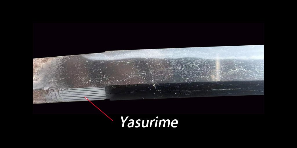 Yasurime