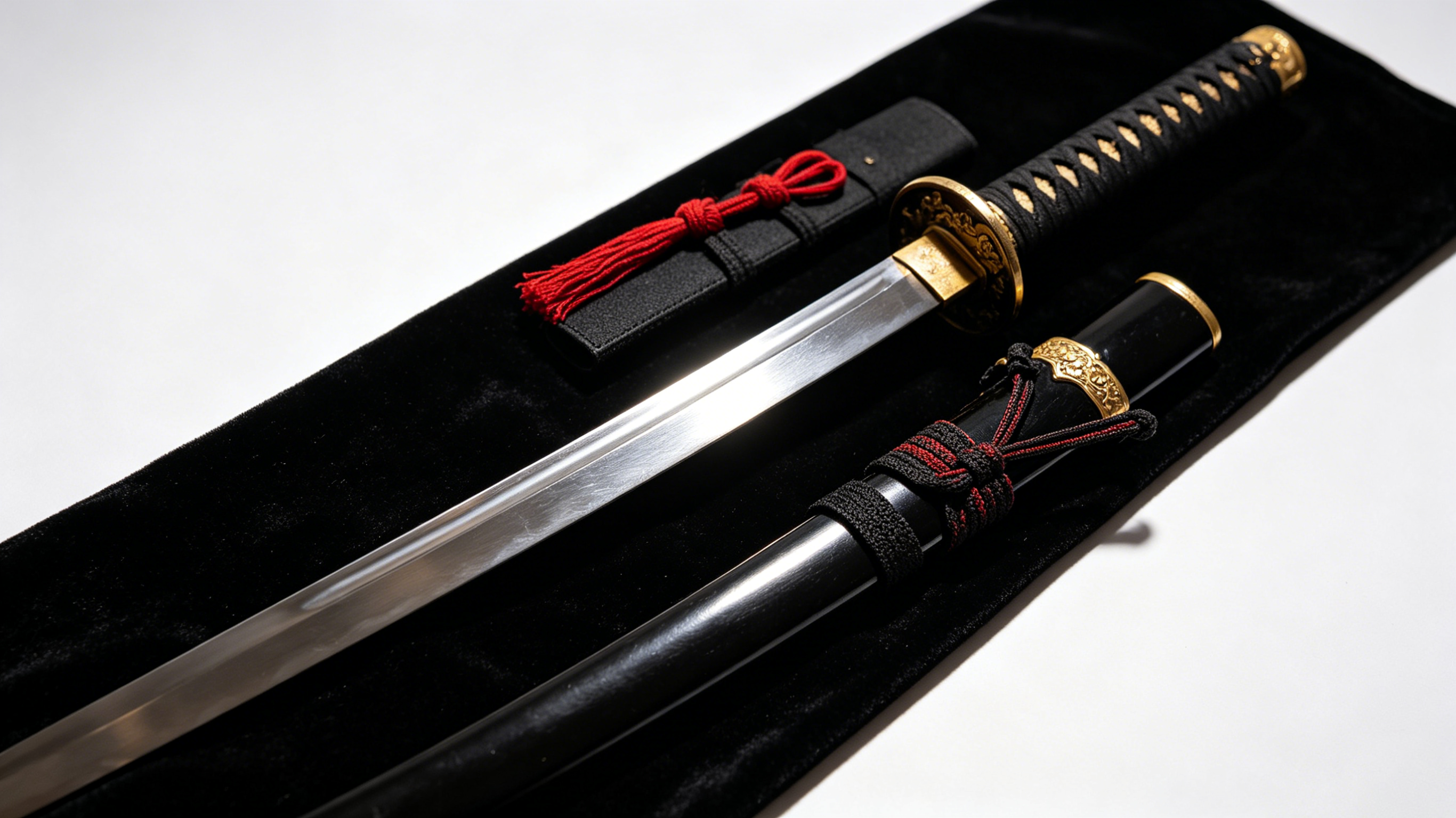 What Is an Iaito Sword? Key Facts You Should Know