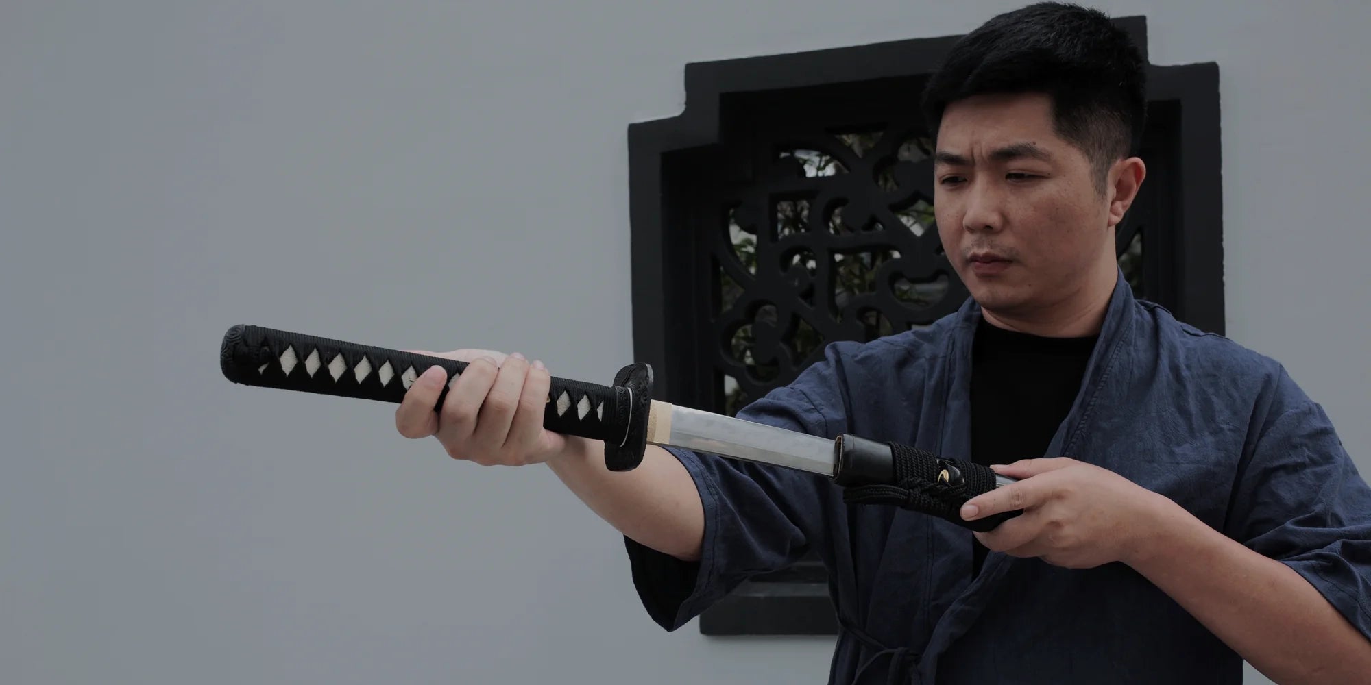 Katana's buying guide