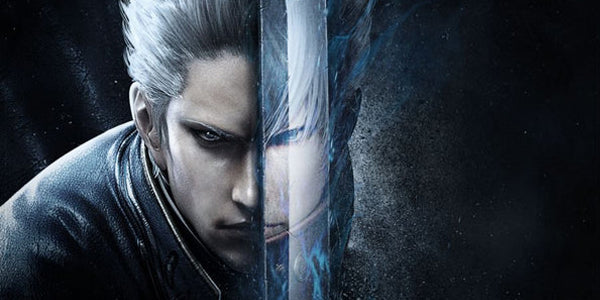 Yamato Katana: The Legendary Sword of Vergil