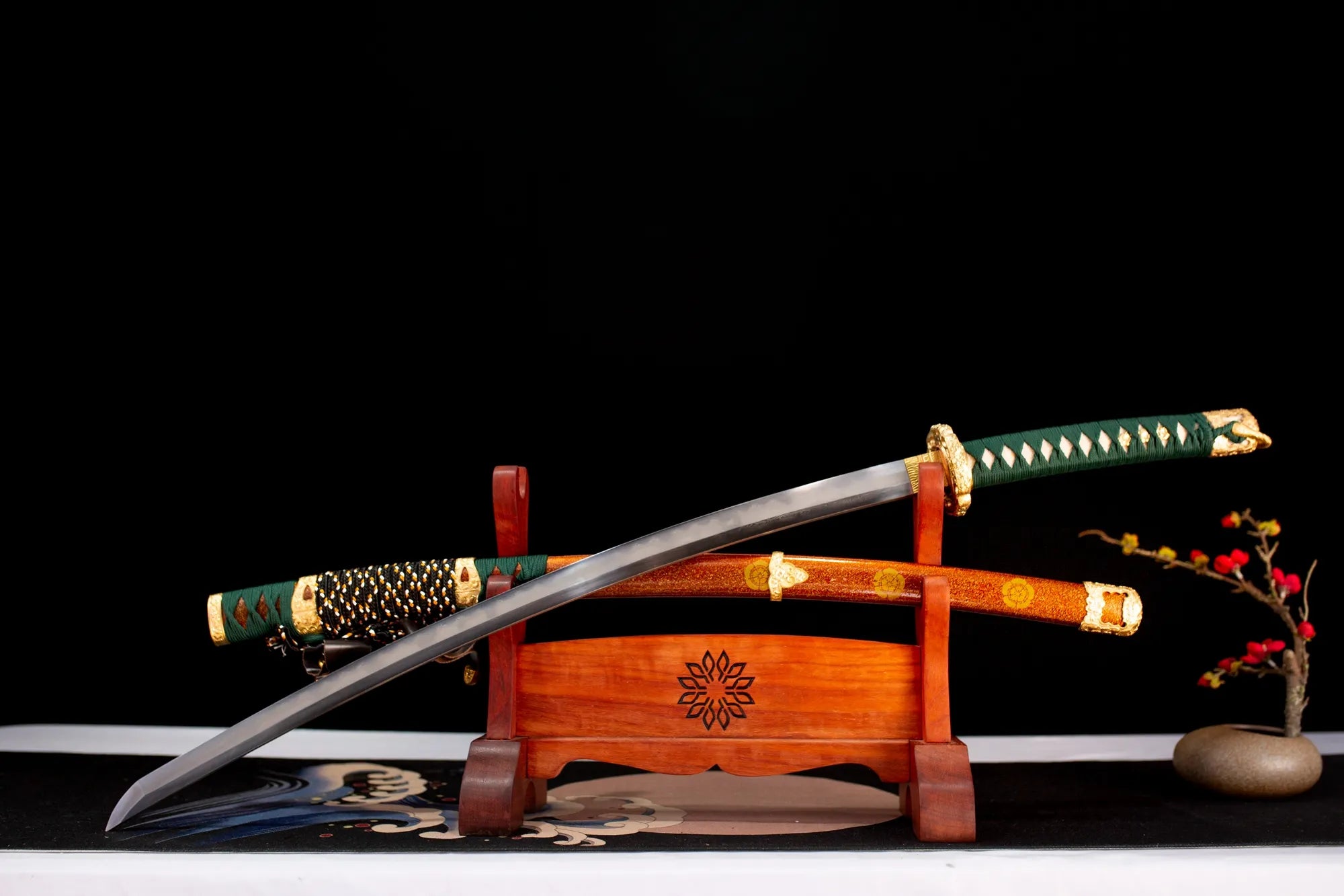 “tachi swords” store