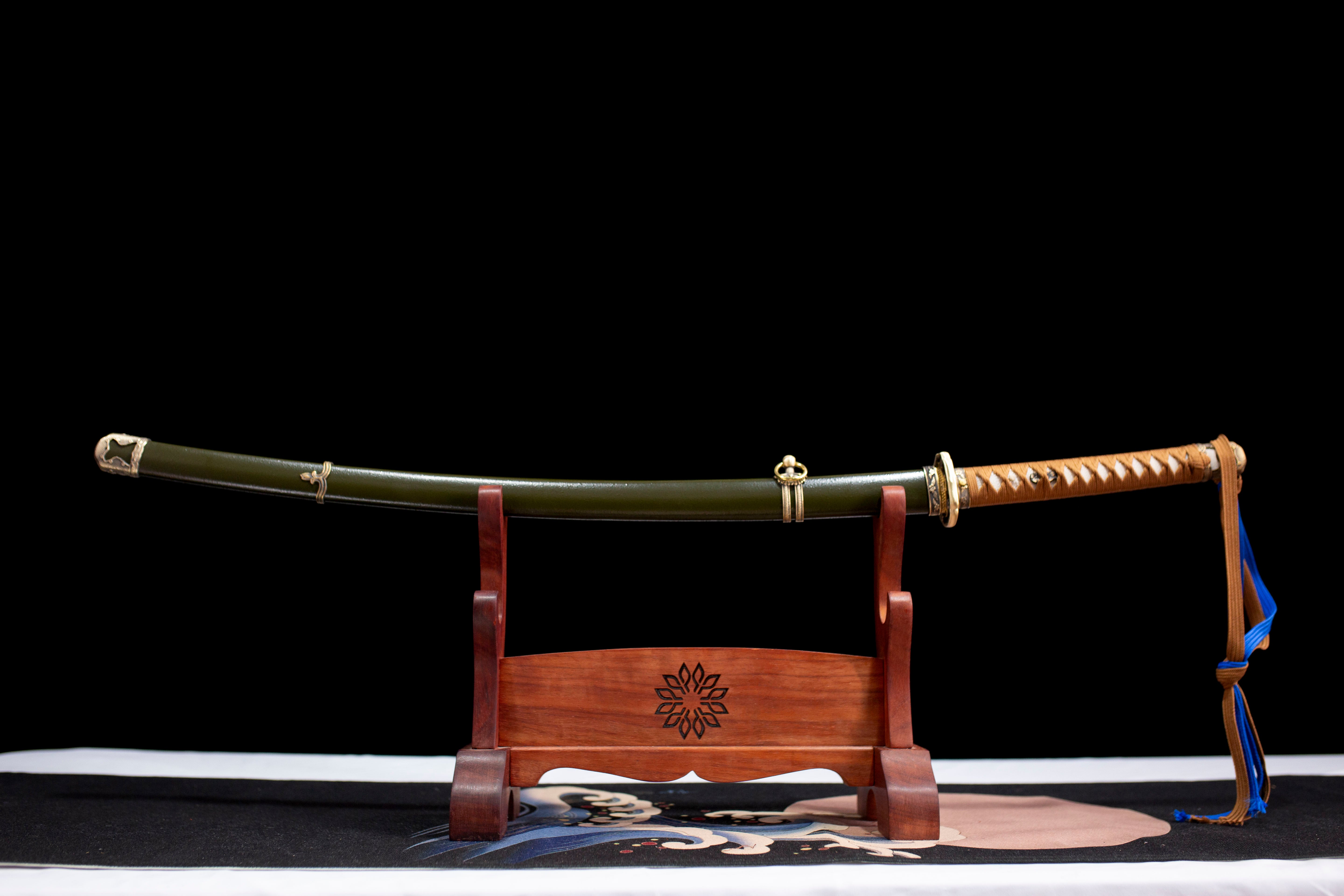 Guntō