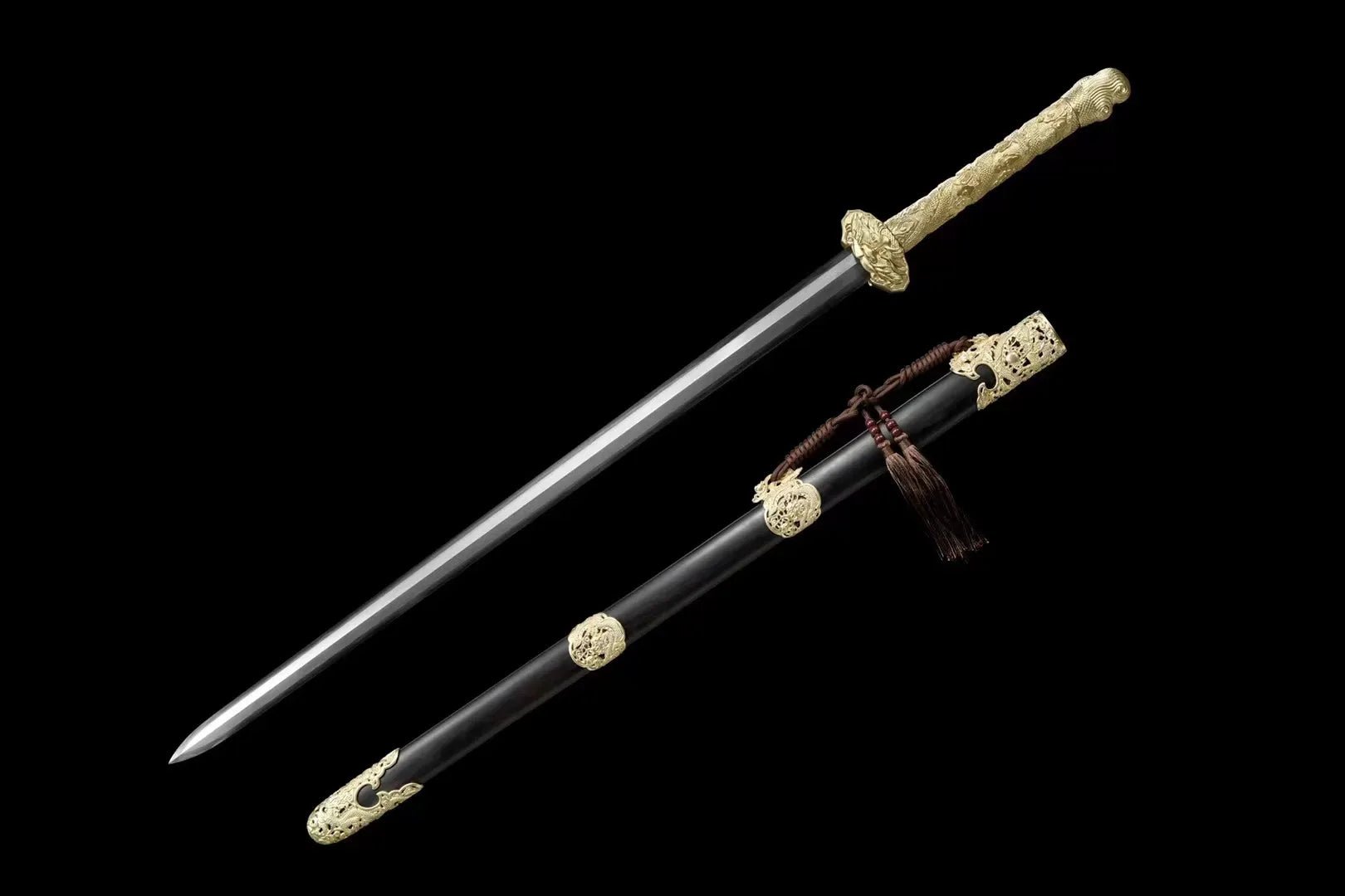 Chinese Sword - xingyusword