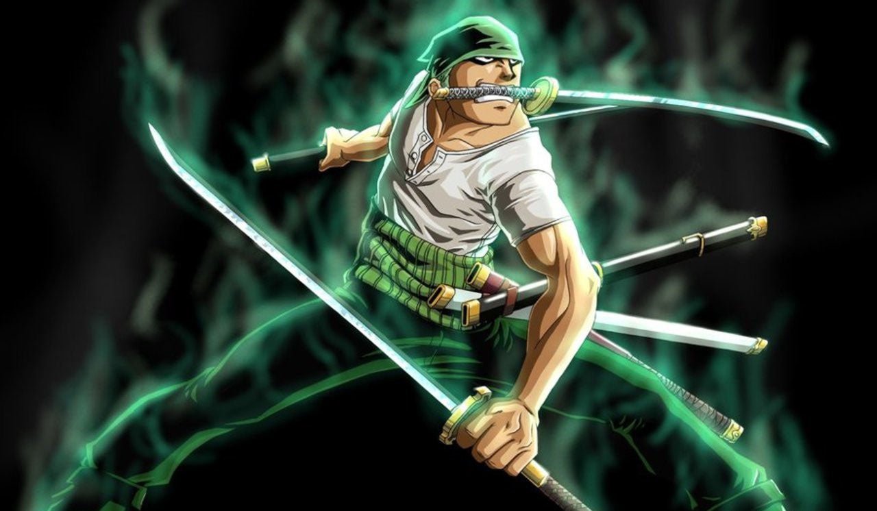 One Piece Sword - xingyusword