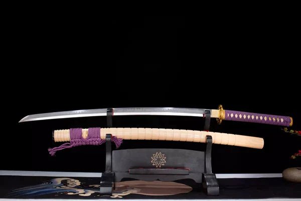 Mid Range Katana - xingyusword