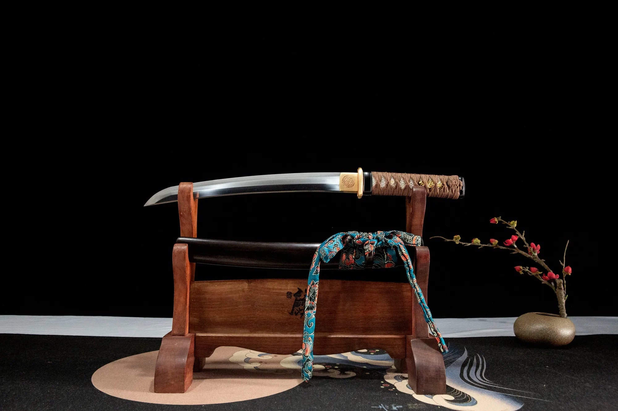 Night Wakizashi