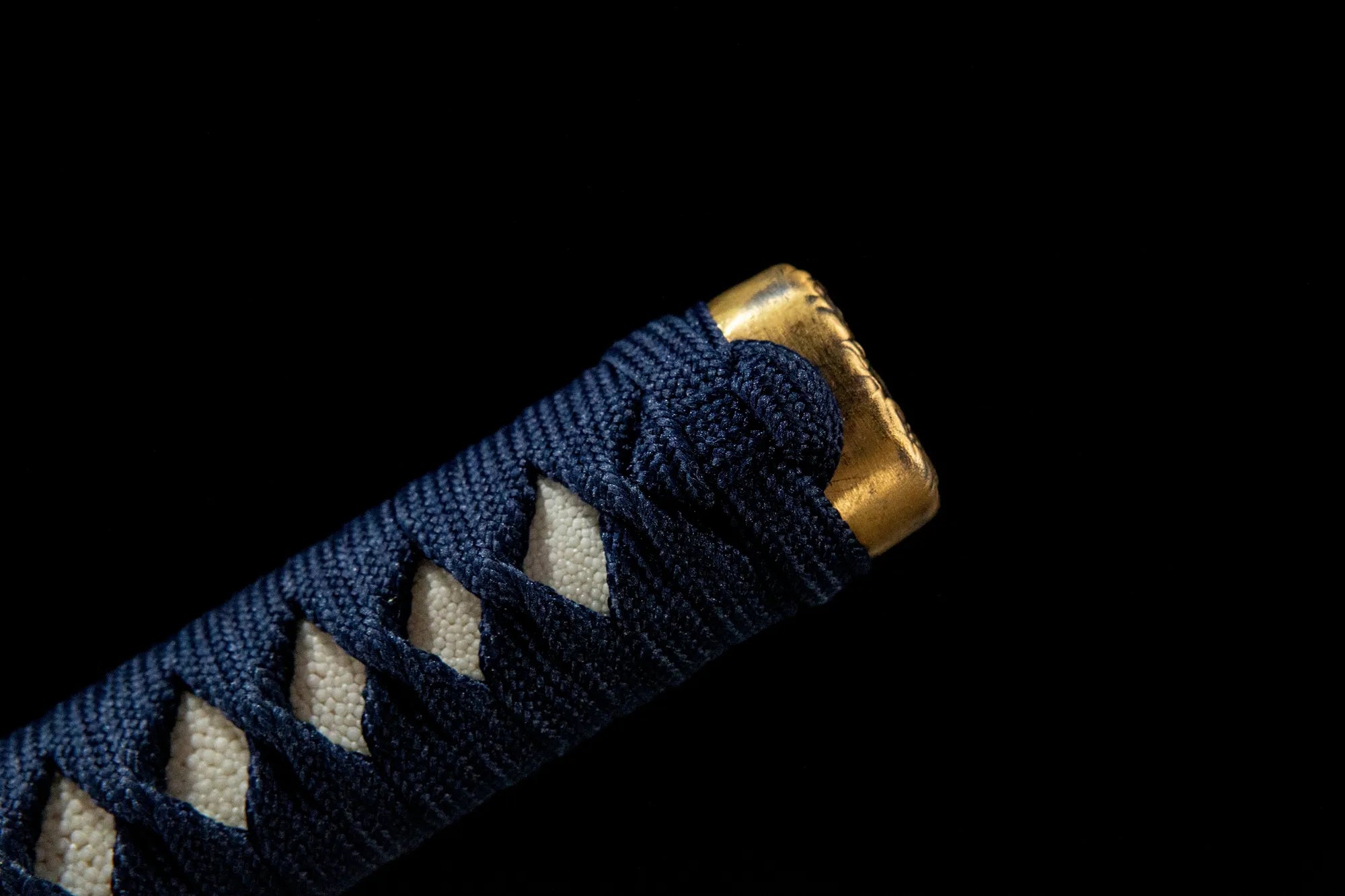 Azure Wind Katana