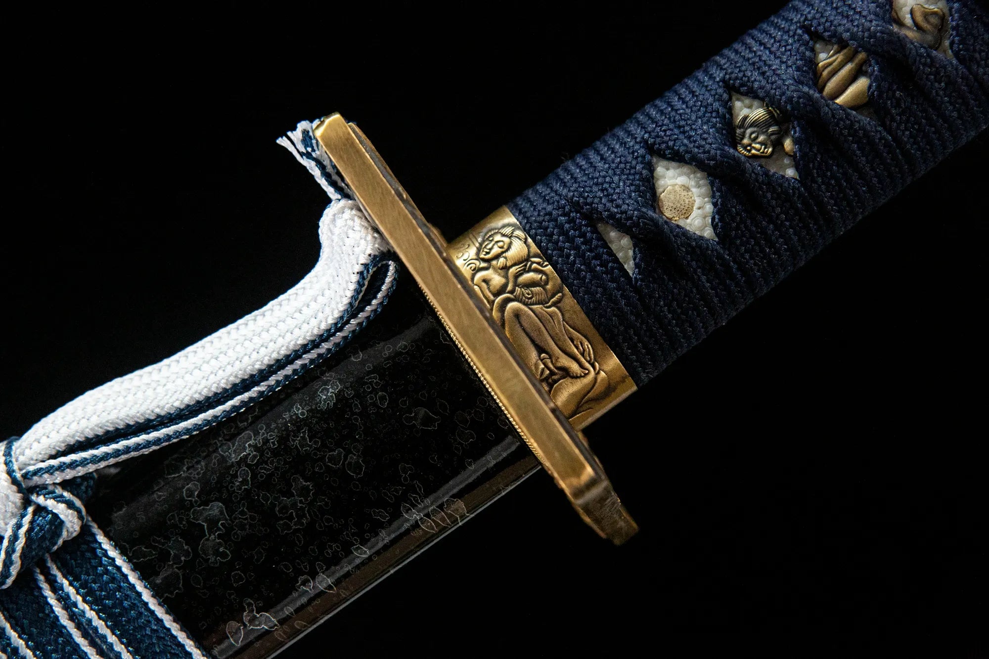 Azure Wind Katana