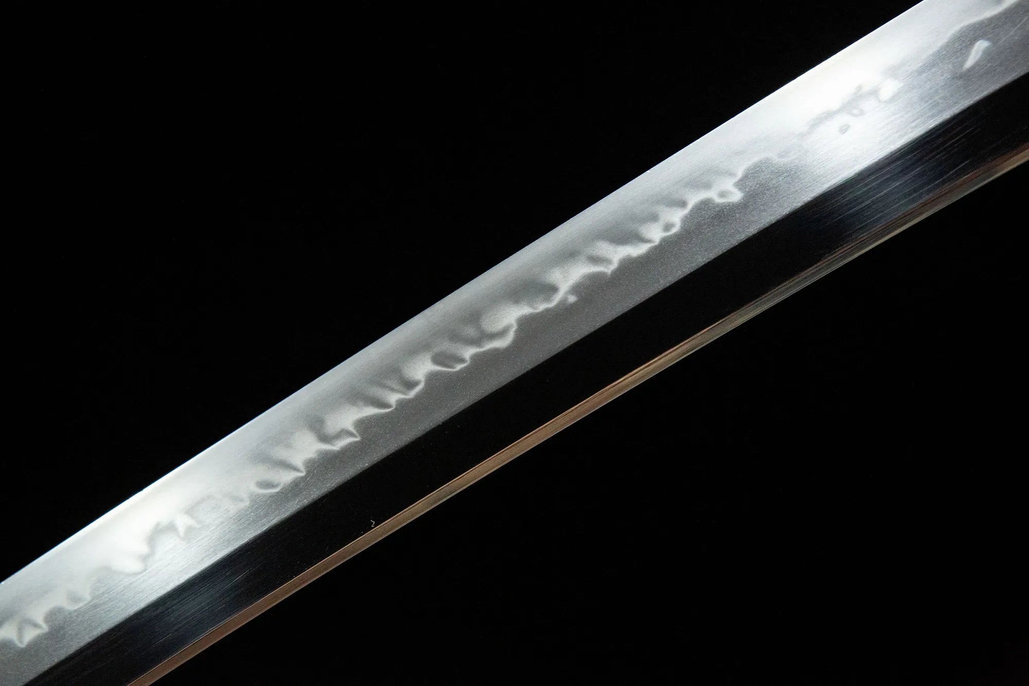 Floating Clouds Katana