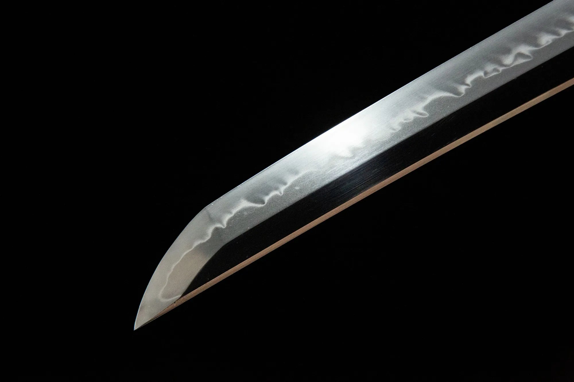 Floating Clouds Katana