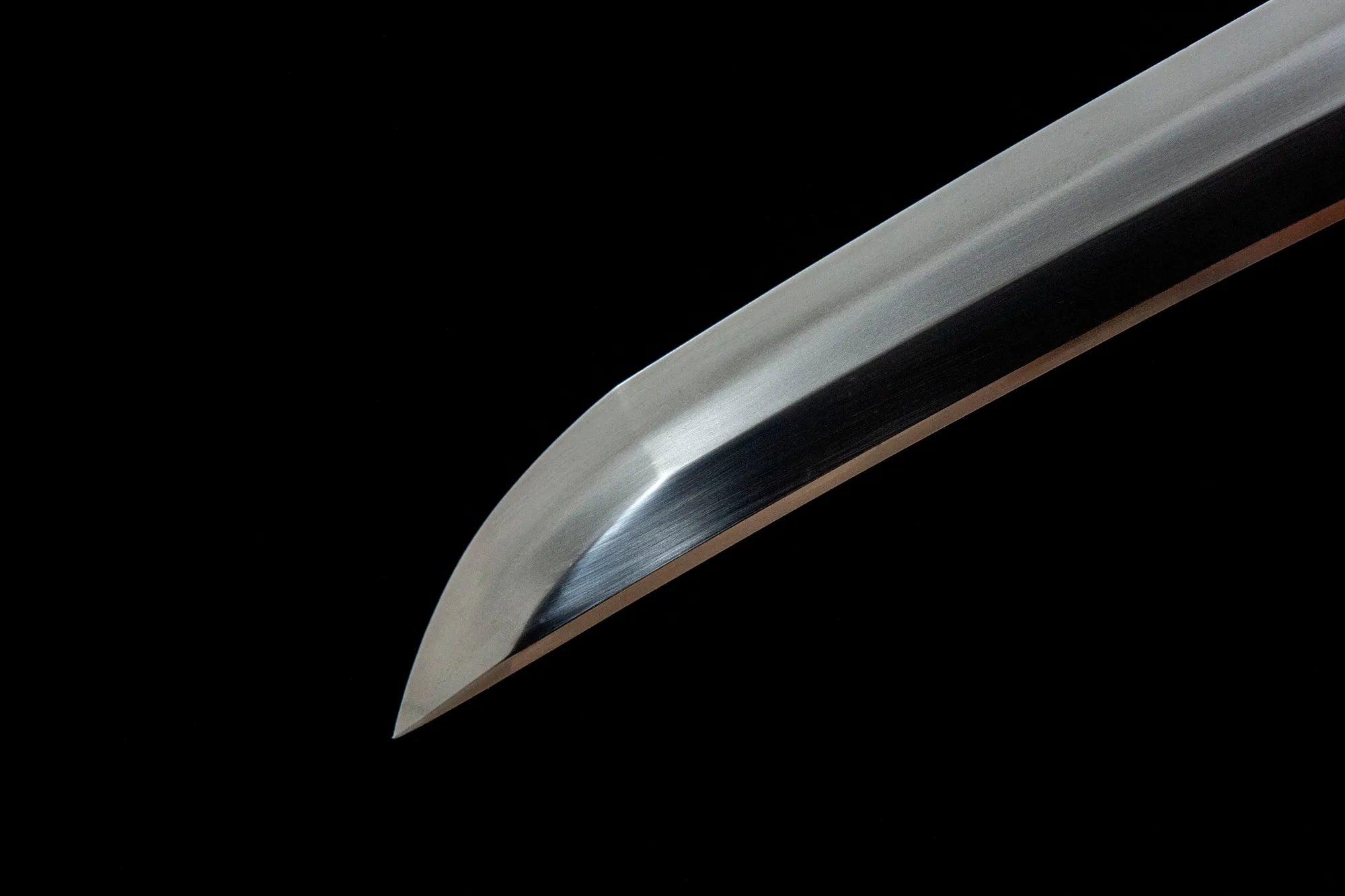 Night Wakizashi