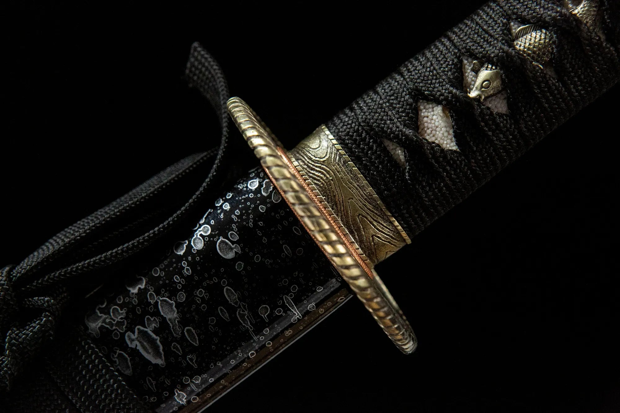 Time Katana
