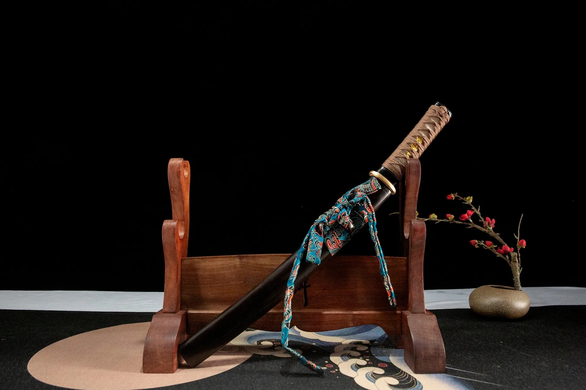 Night Wakizashi