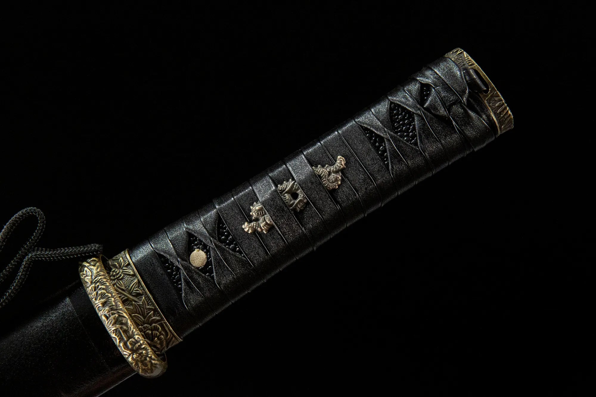 Acalanatha Tanto