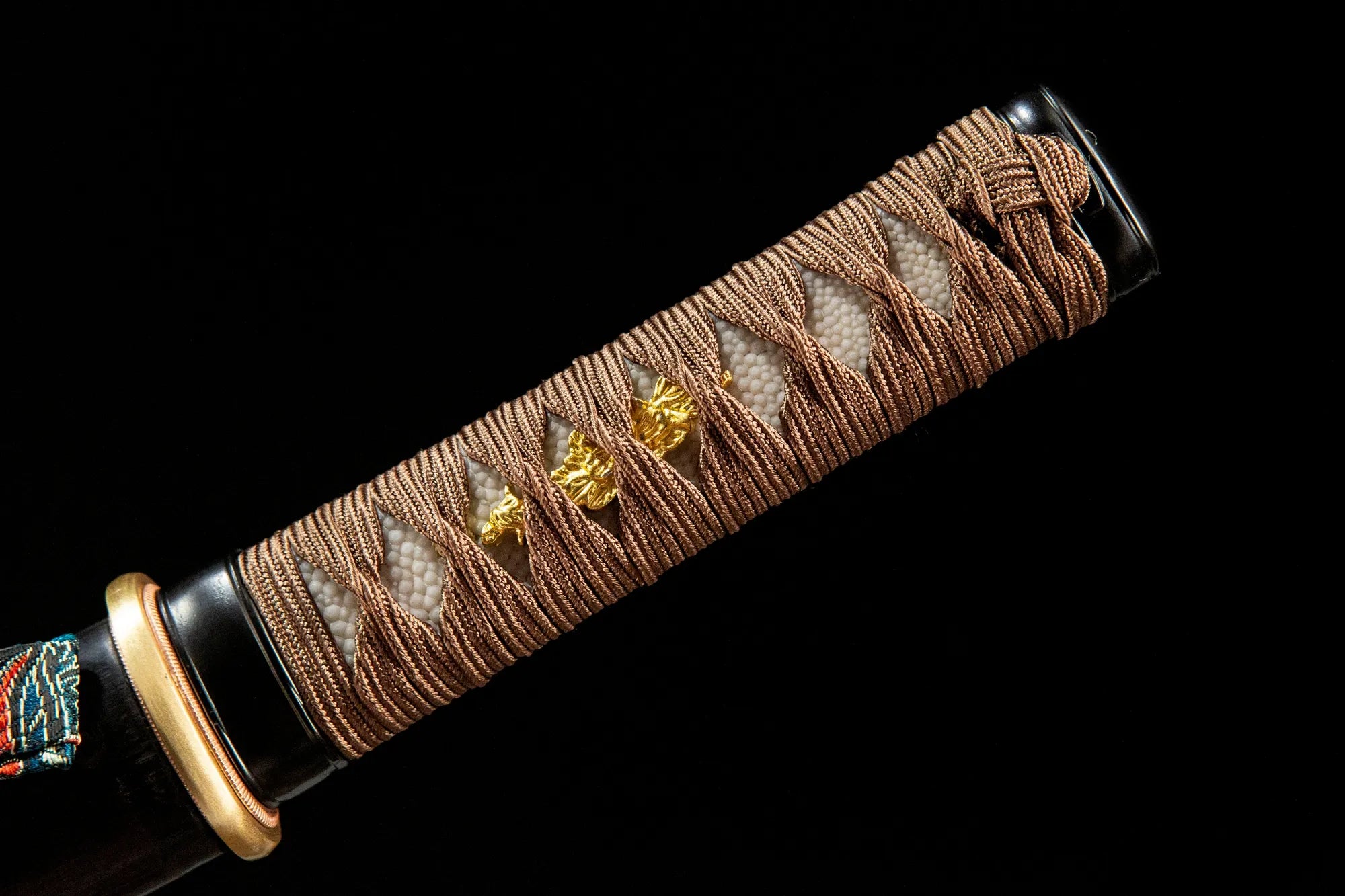 Night Wakizashi