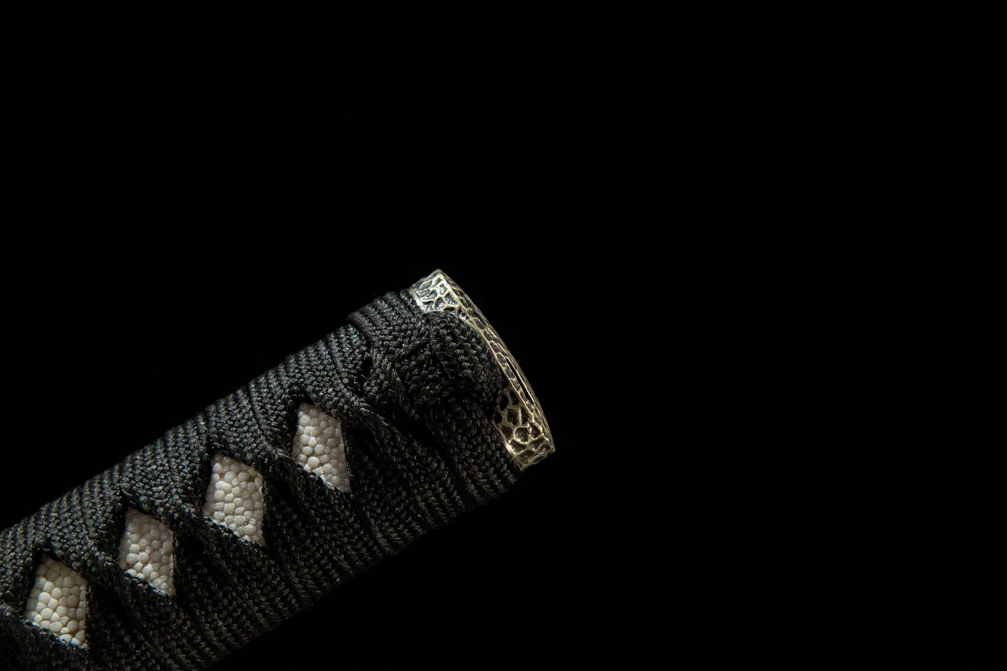 Red Tiger Wakizashi