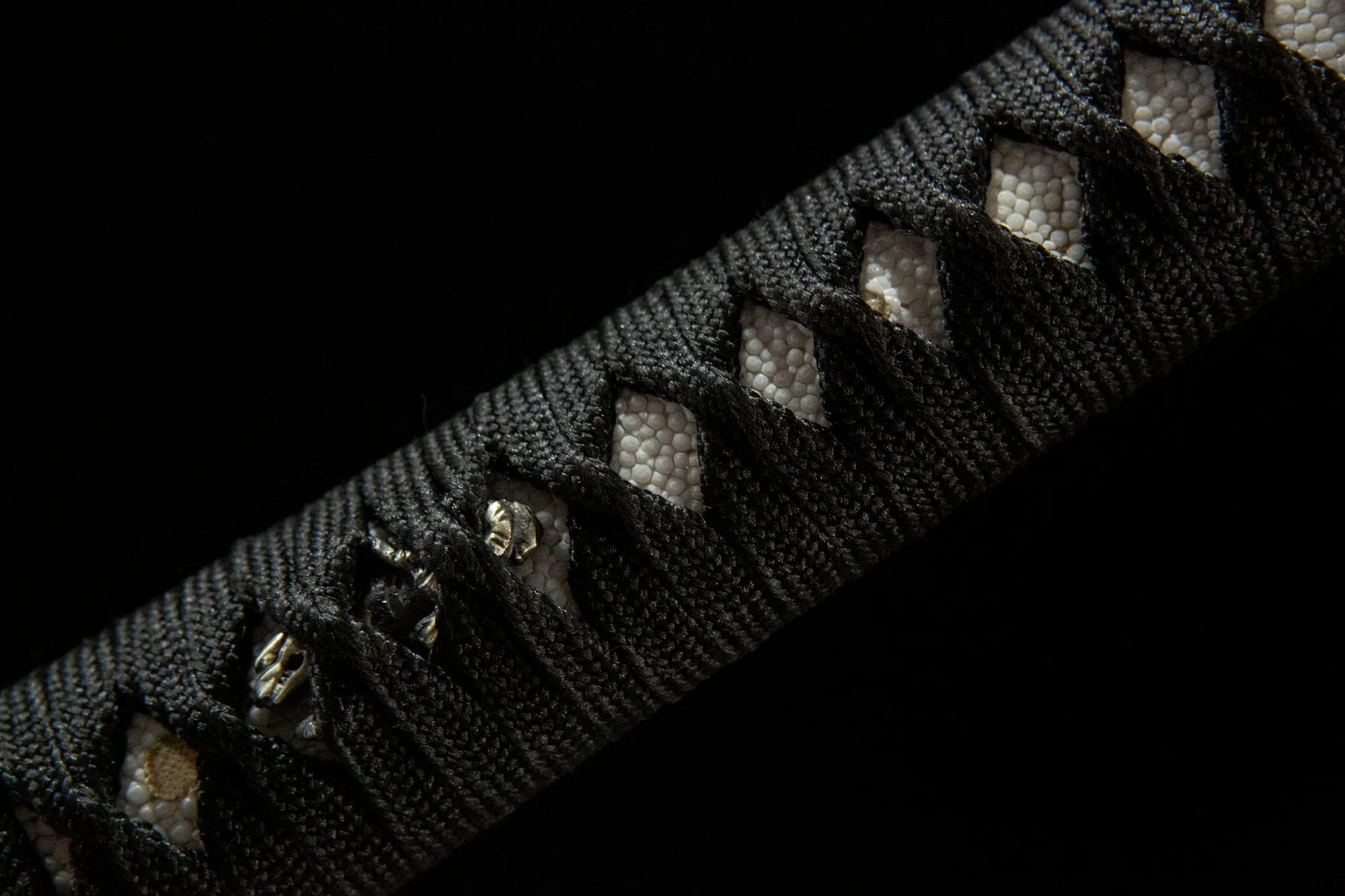 Red Tiger Wakizashi