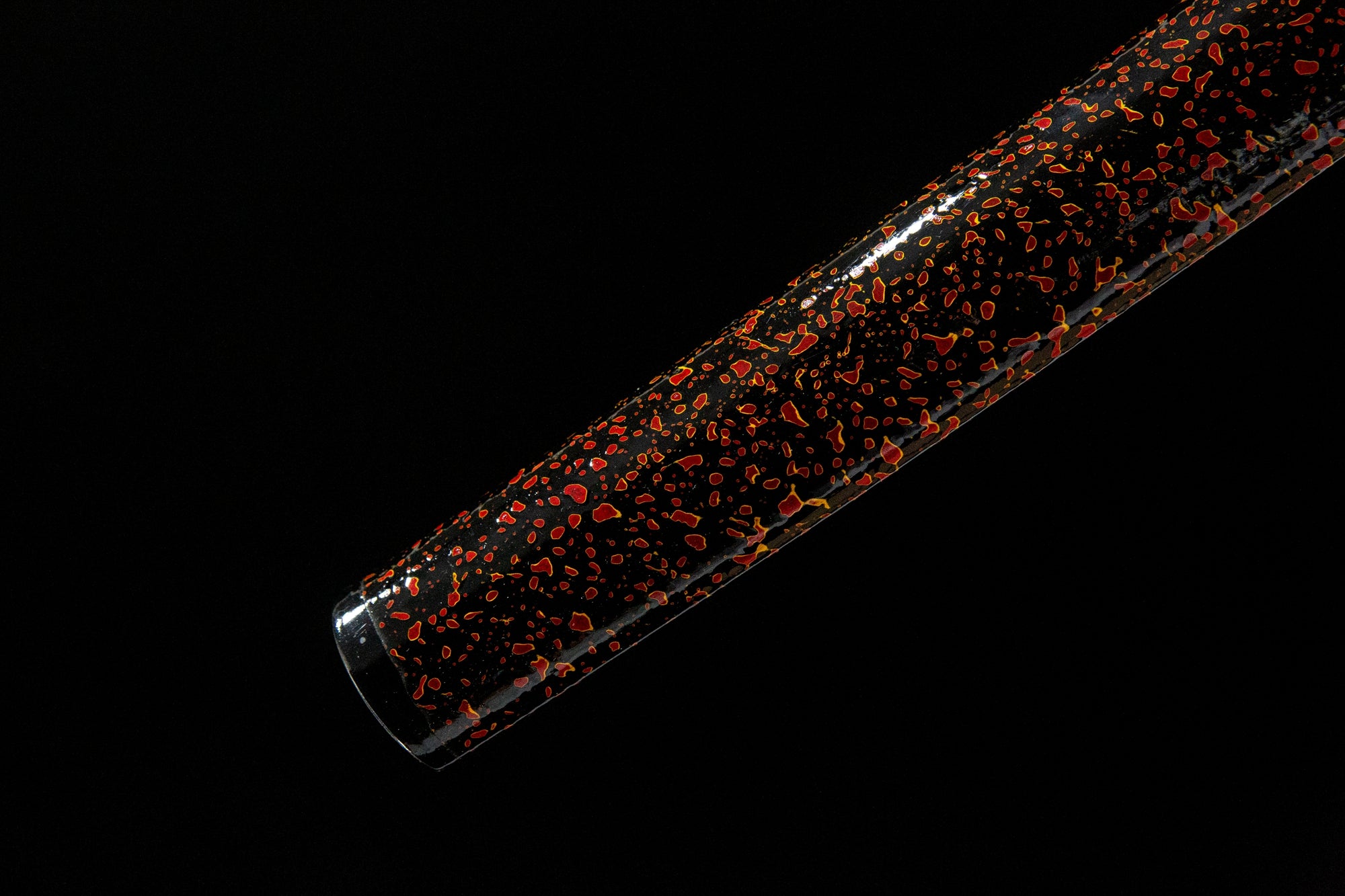 Red Dragonfly Katana