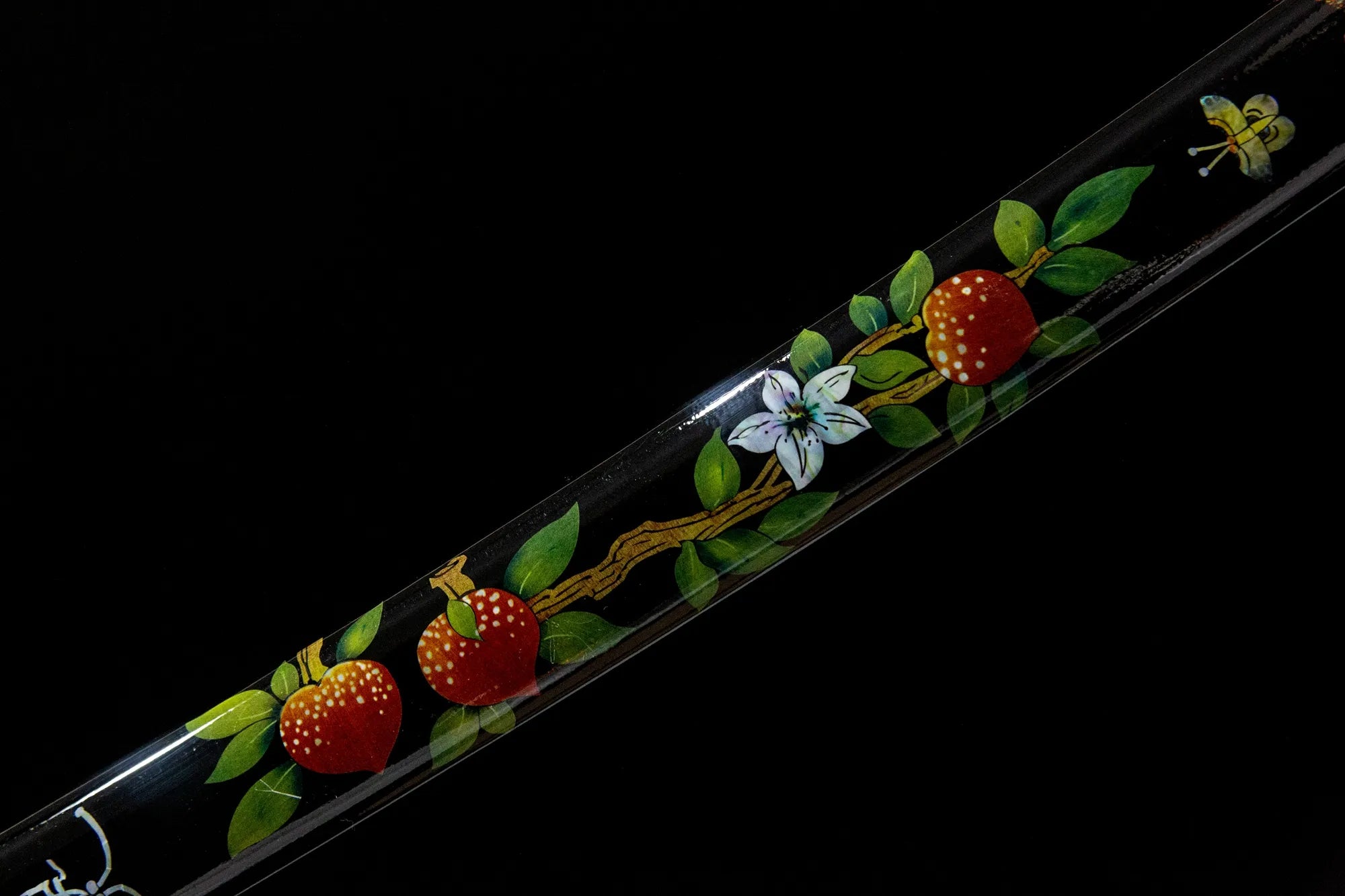Peach Mountain Katana