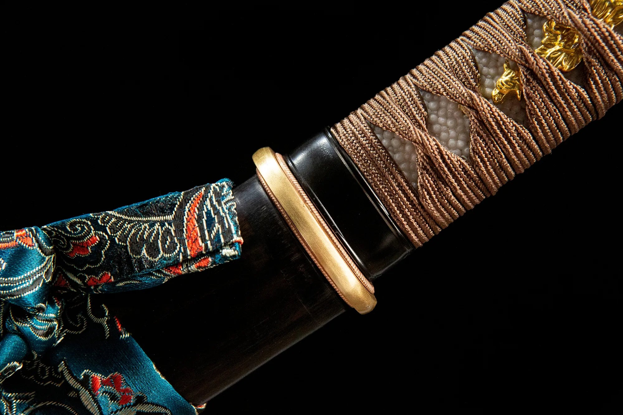 Night Wakizashi