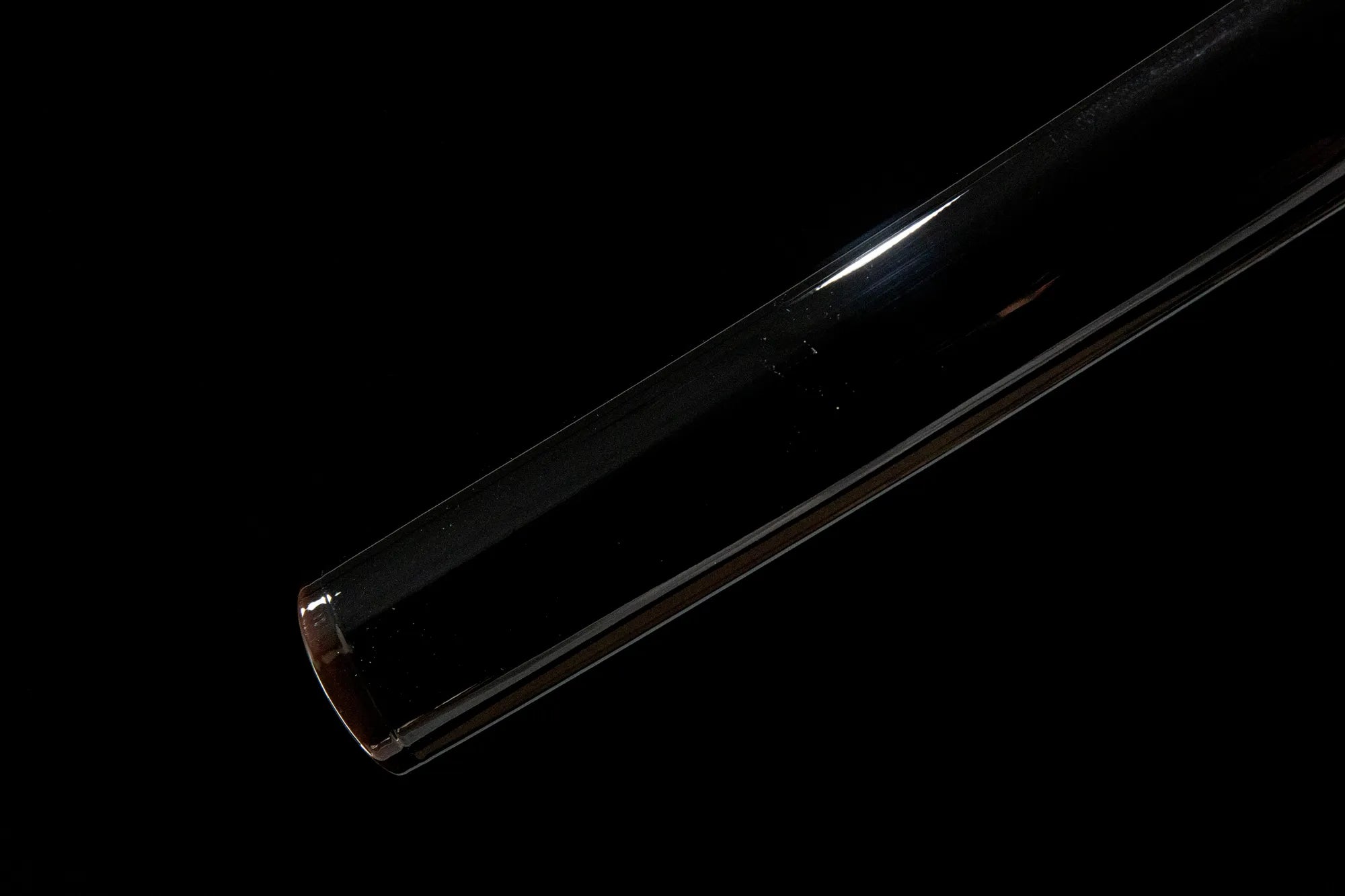Wild Goose Katana