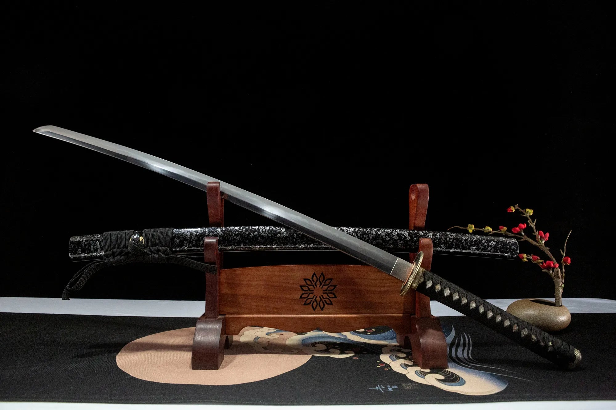 Time Katana