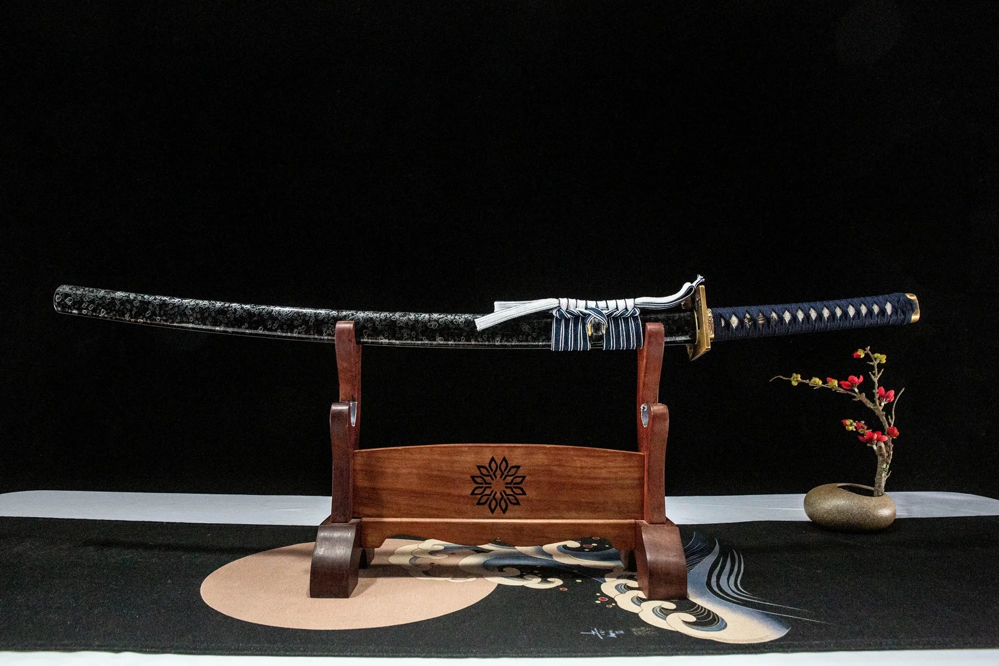 Azure Wind Katana
