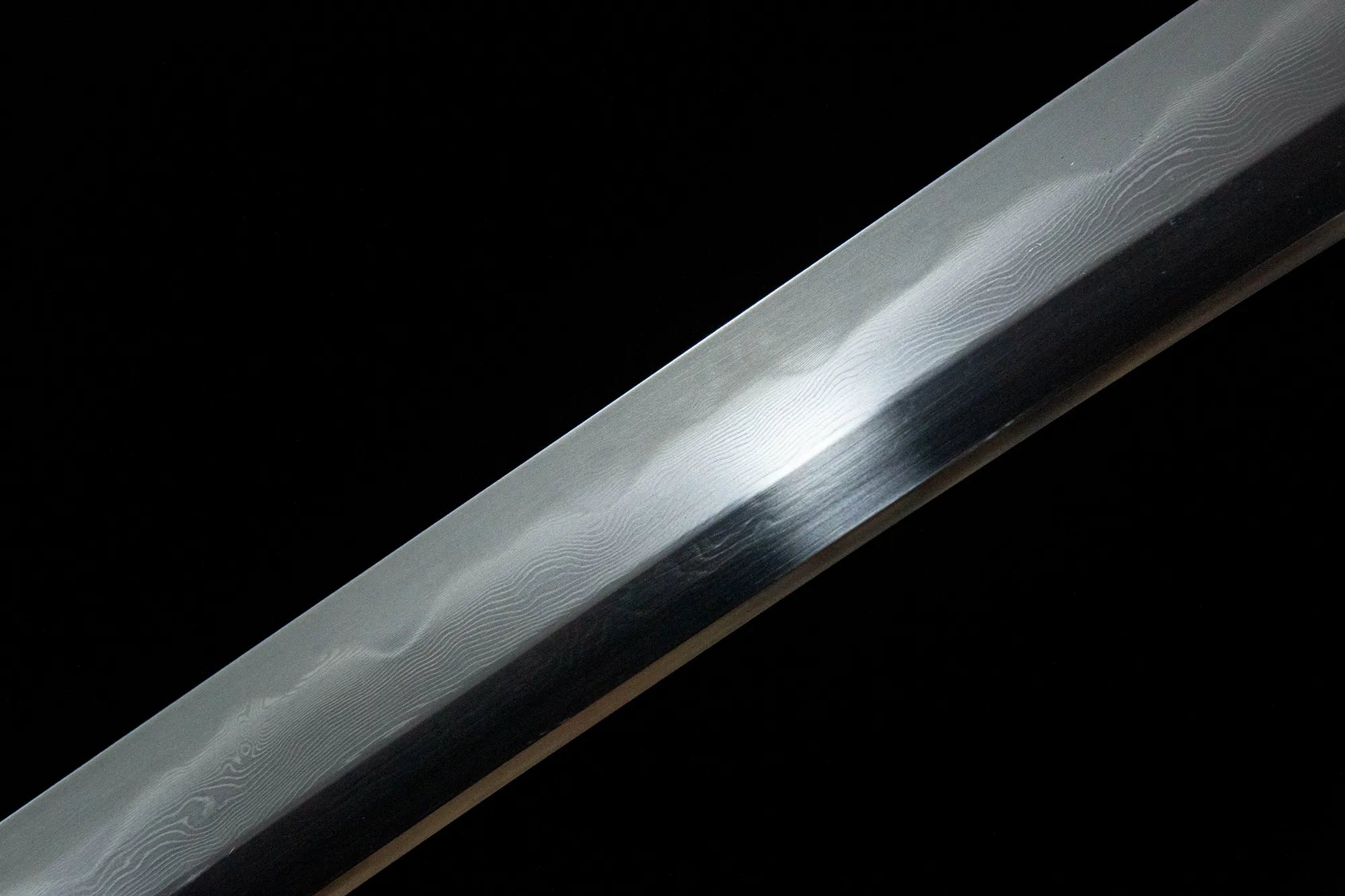 Time Katana