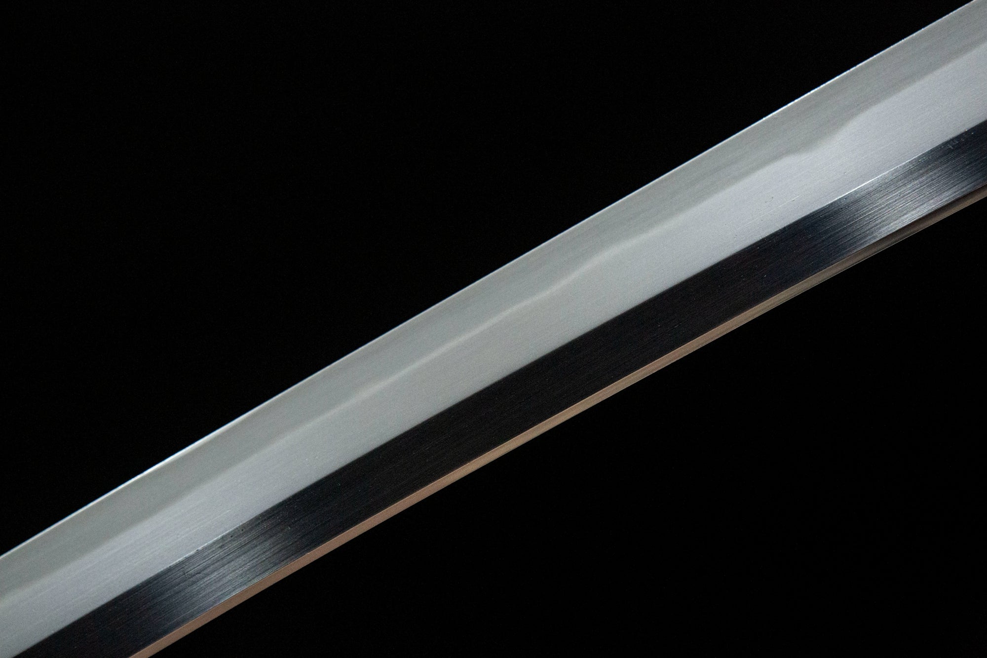 Red Dragonfly Katana