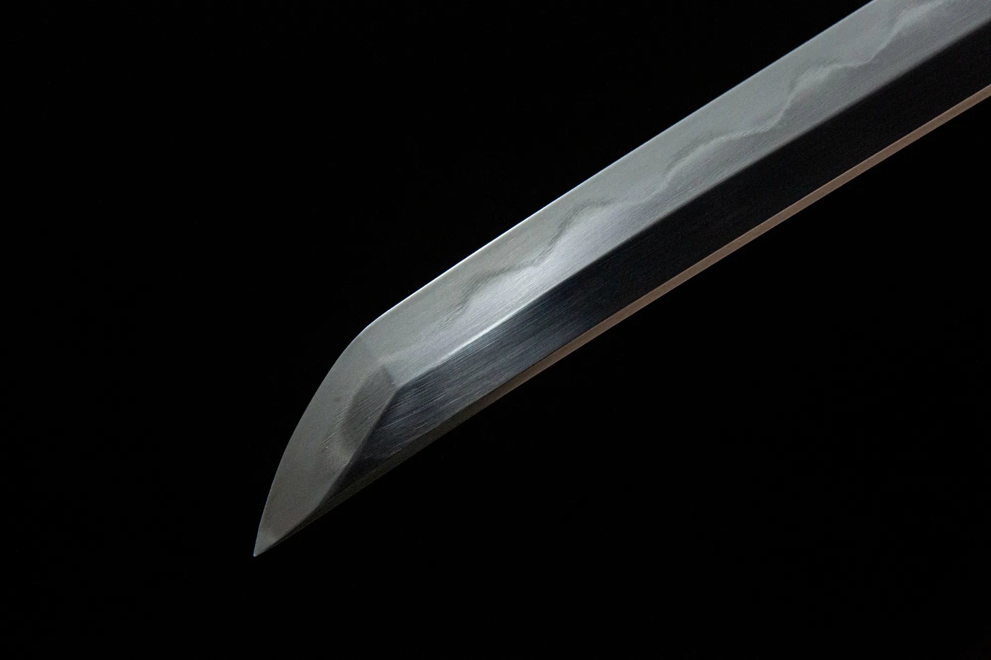 Lotus Heart Katana
