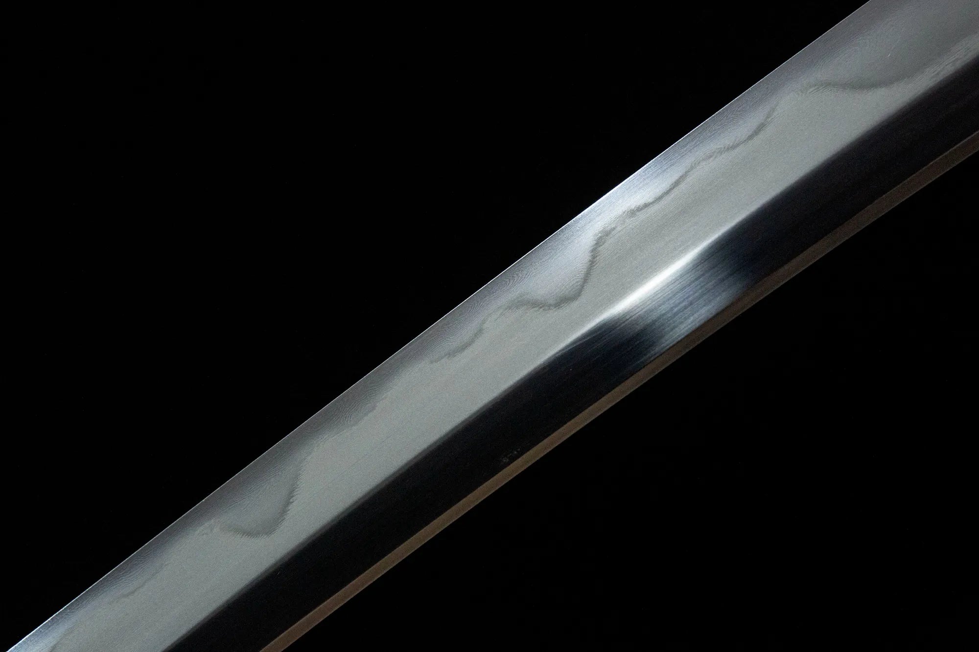 Red Tiger Wakizashi