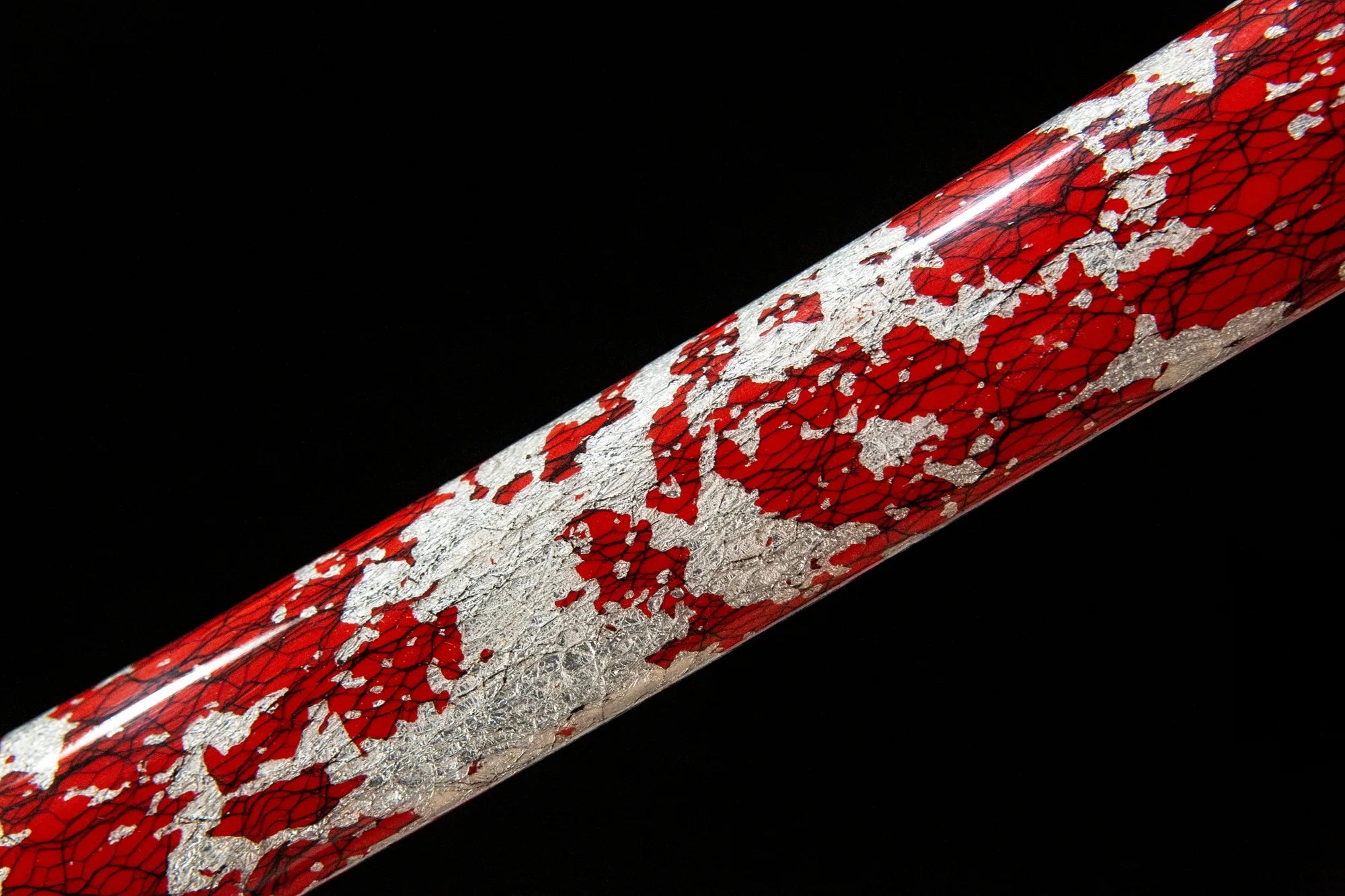 Flame Katana