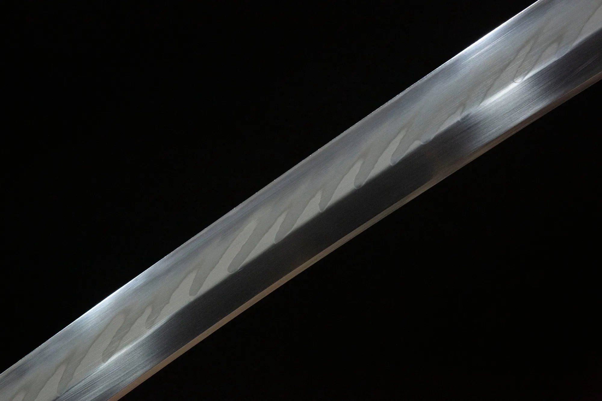 Wild Goose Katana