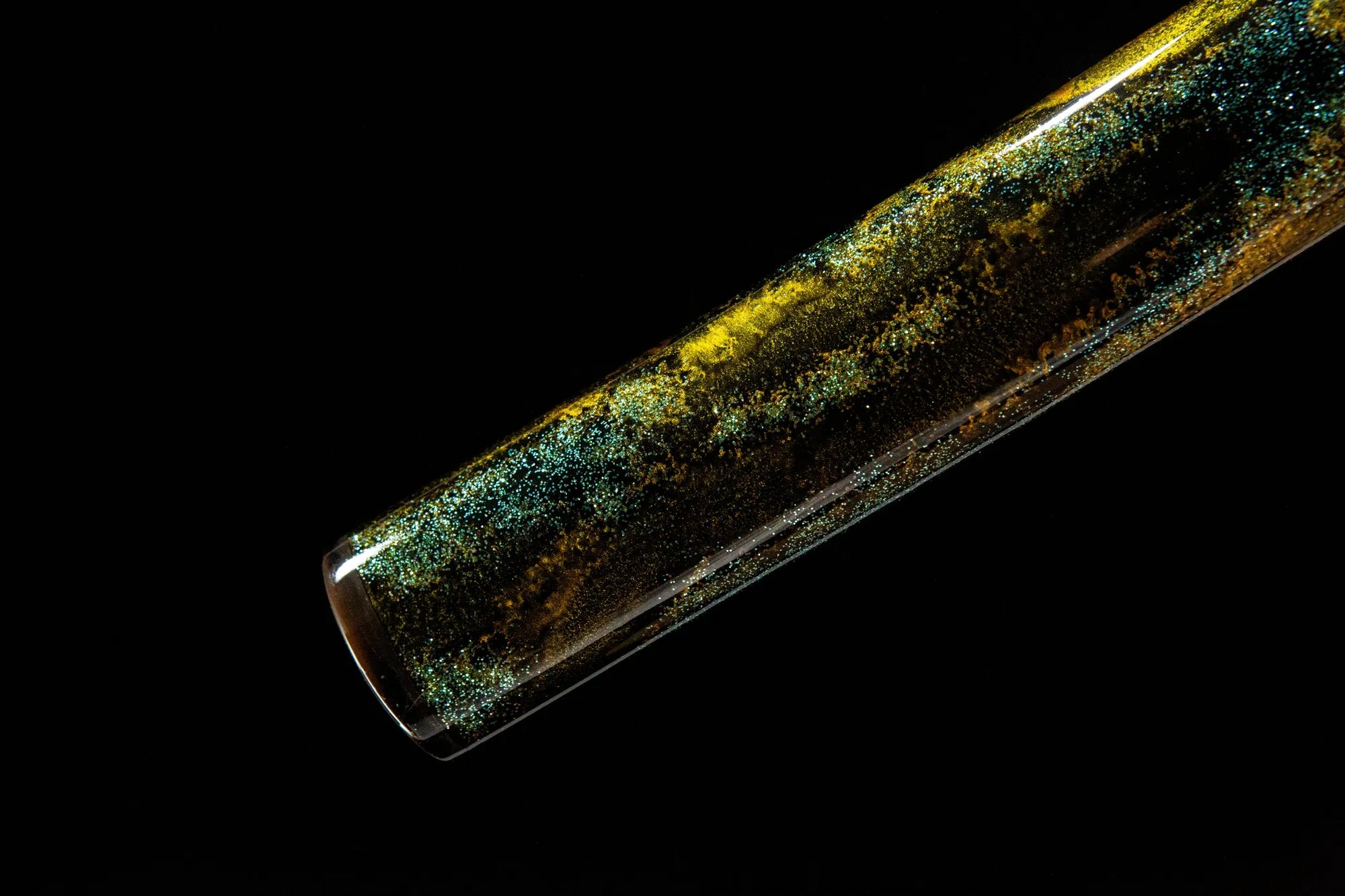 Floating Clouds Katana