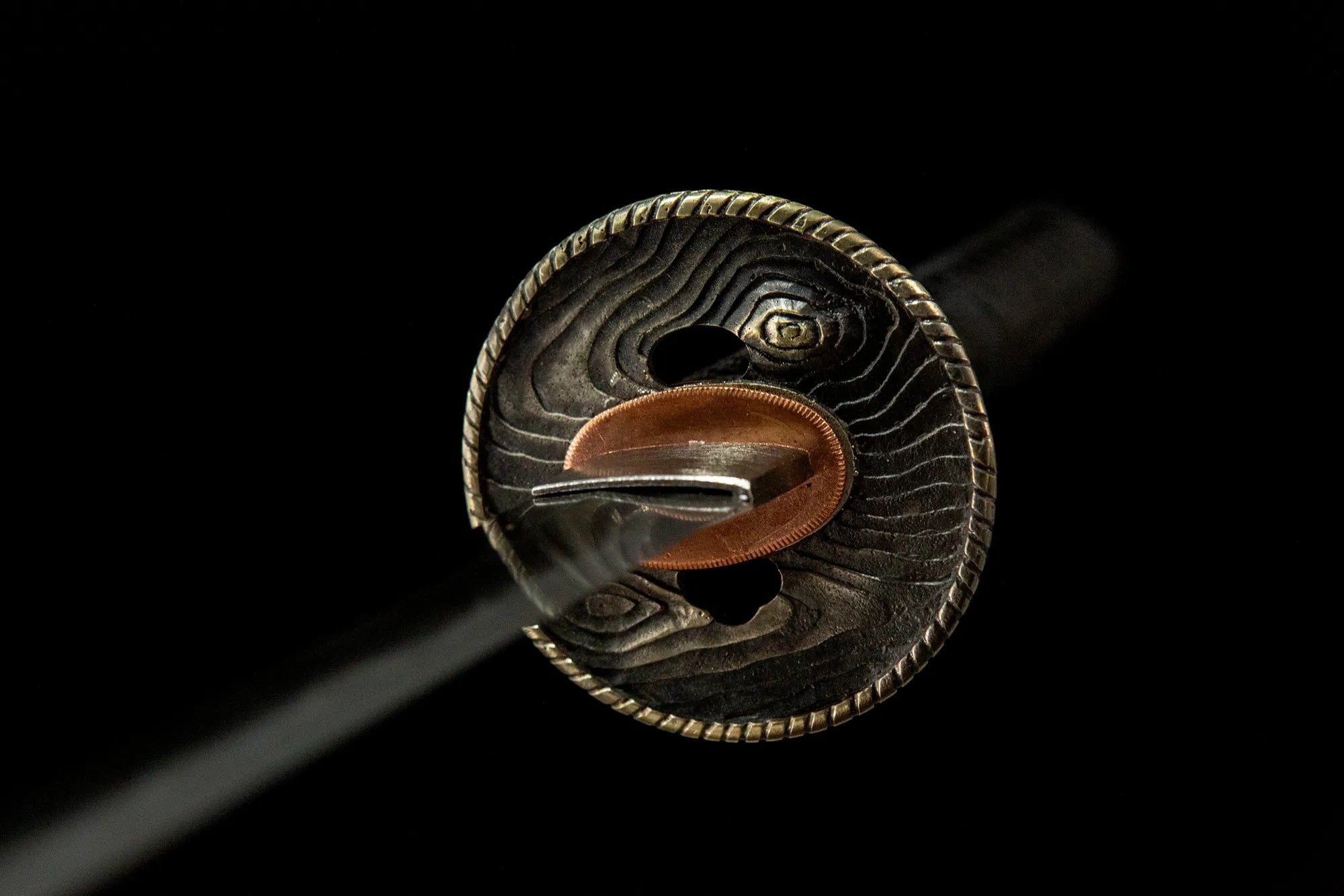 Time Katana