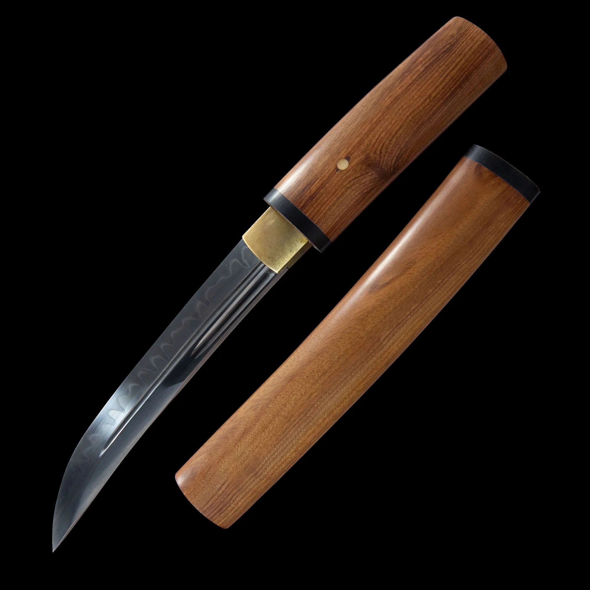 Wolf Tooth Tanto