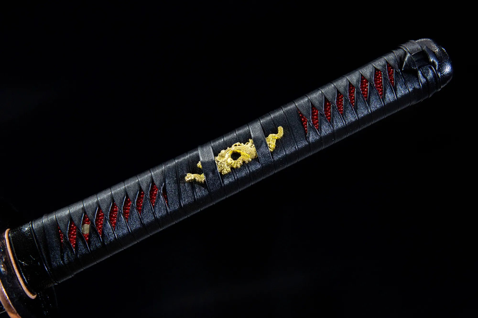 Ink Scar Katana