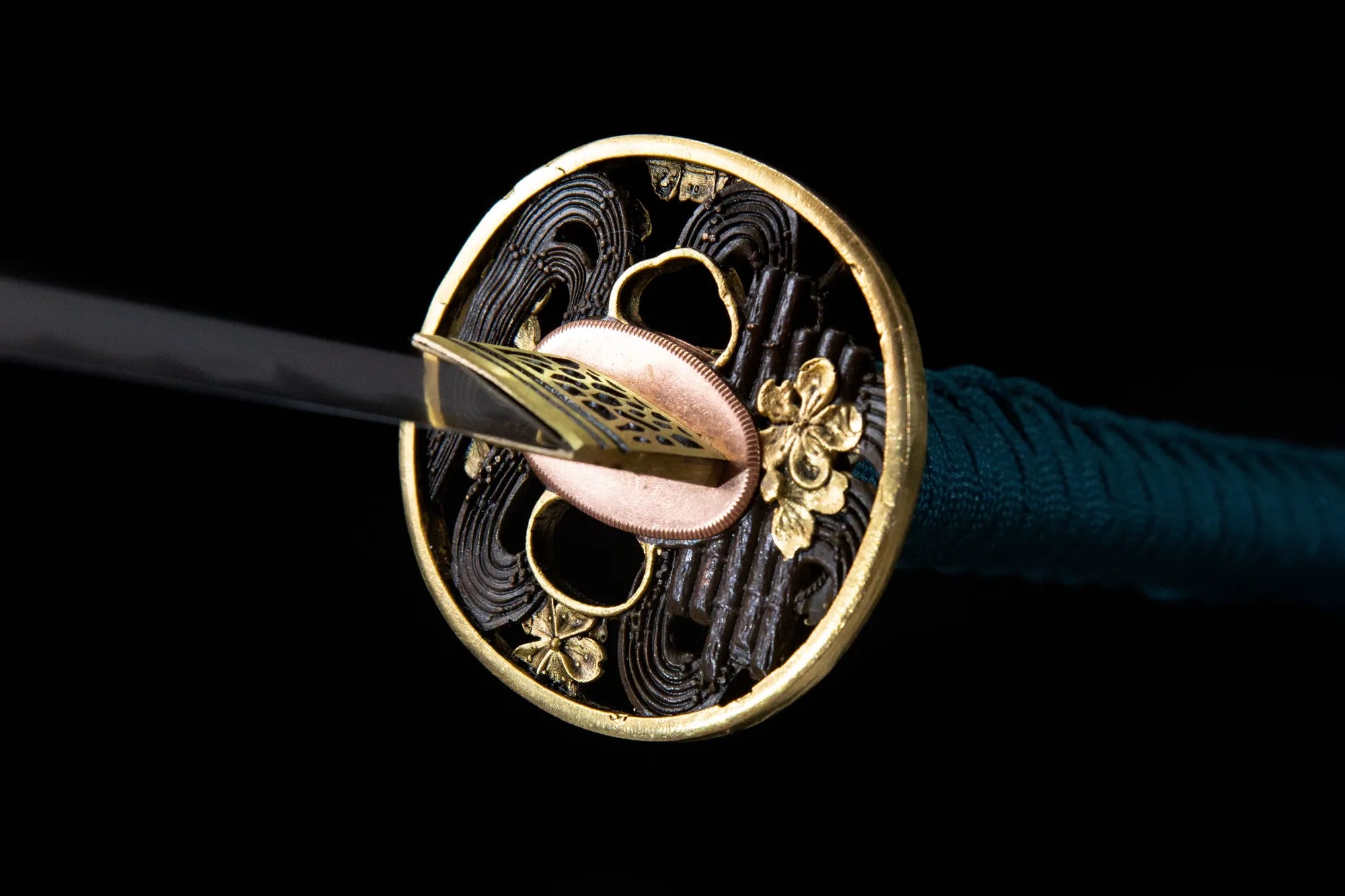 Sakura Soldier Katana