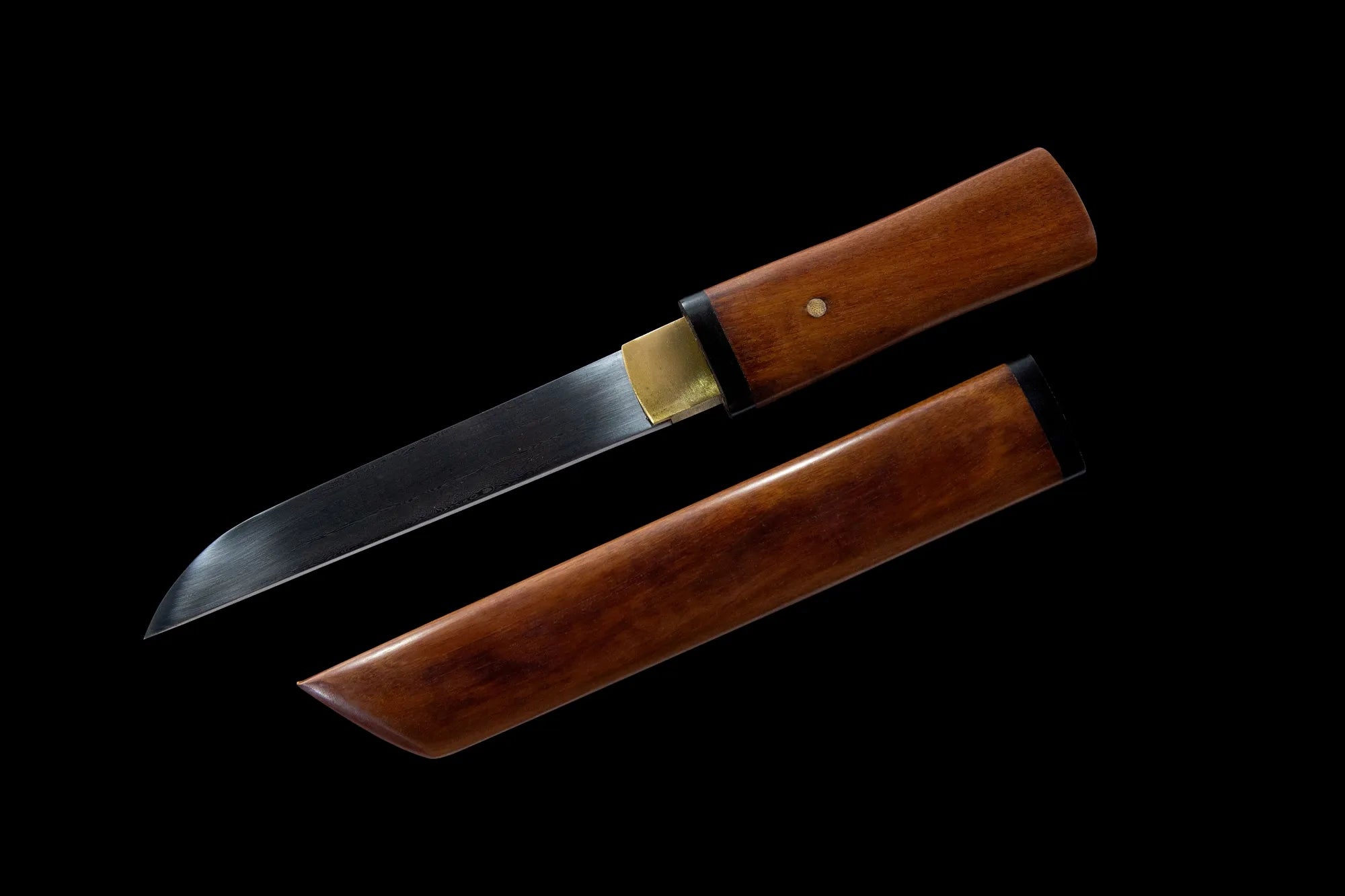 Assassin Tanto
