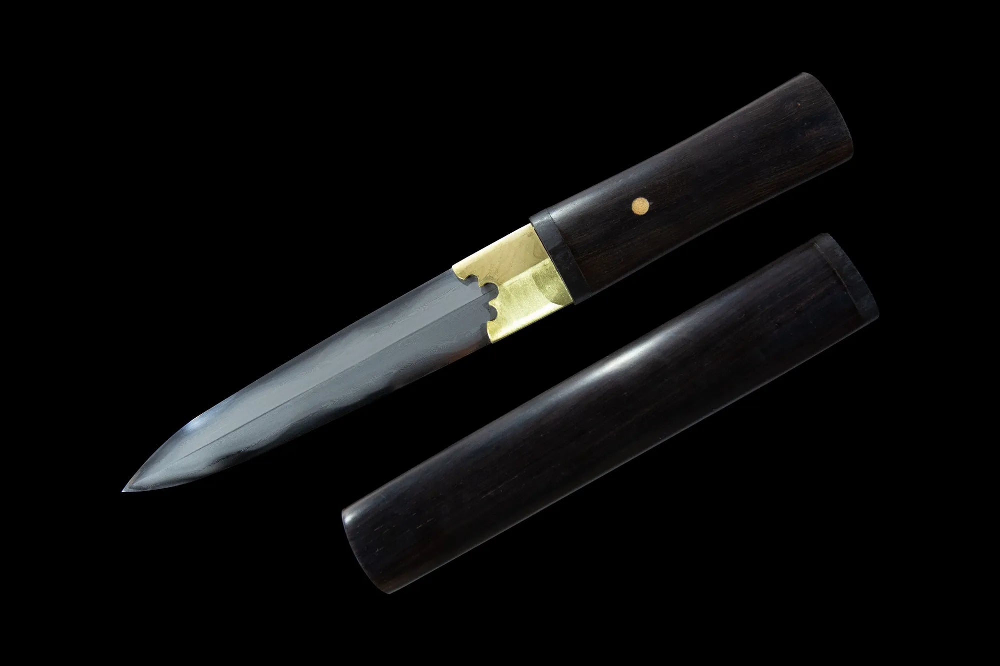 Fading Shadow Tanto