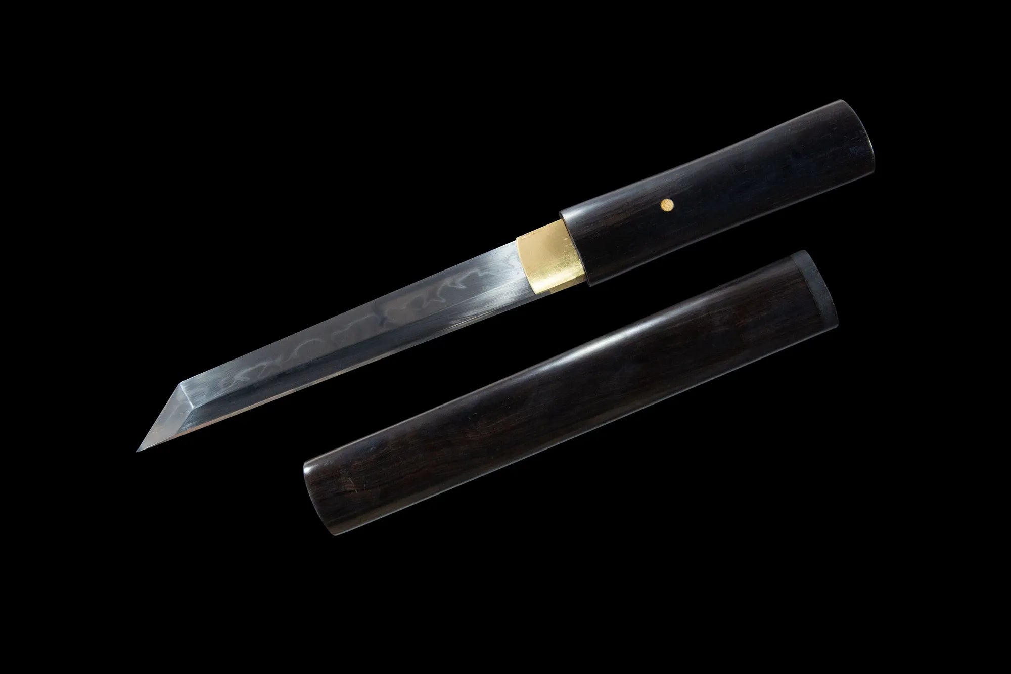 Soul Devouring Tanto