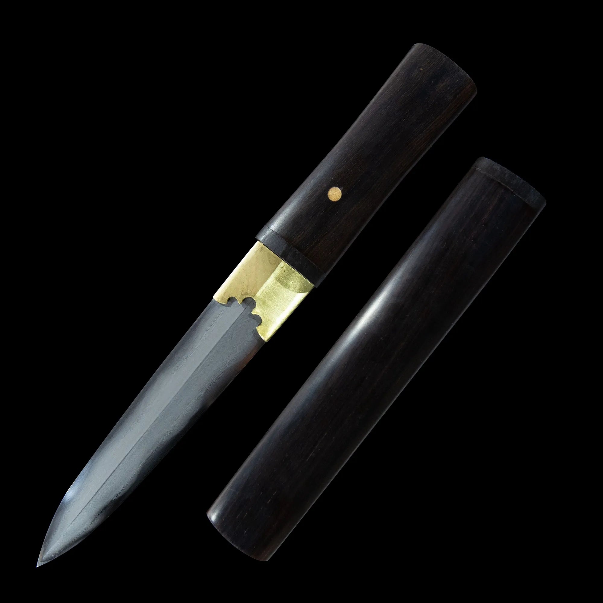 Fading Shadow Tanto
