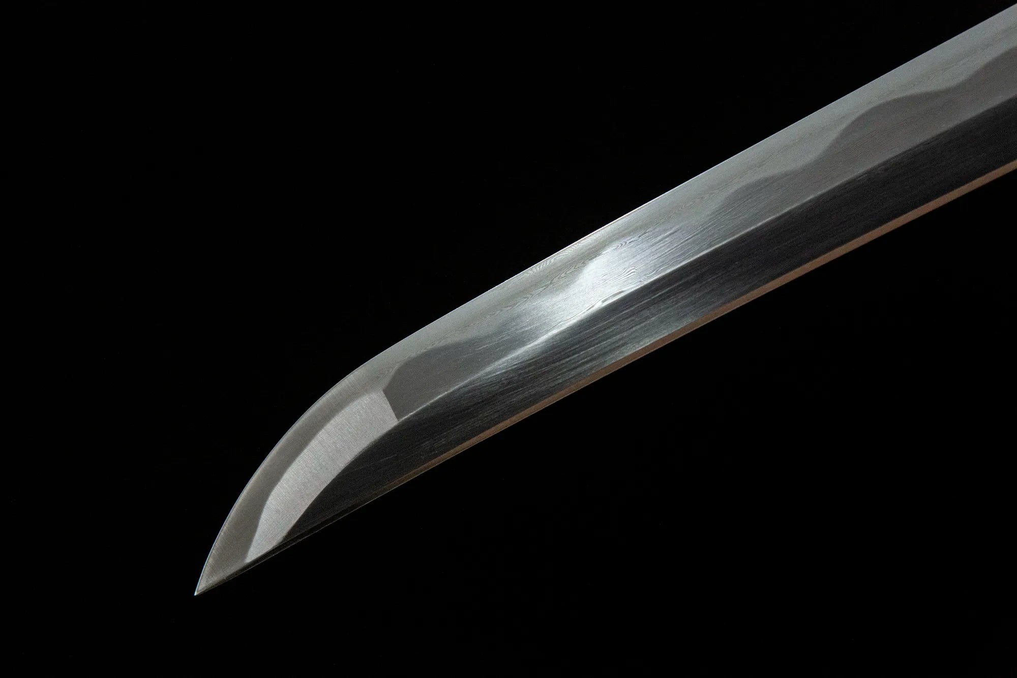 Valiant Phoenix Katana