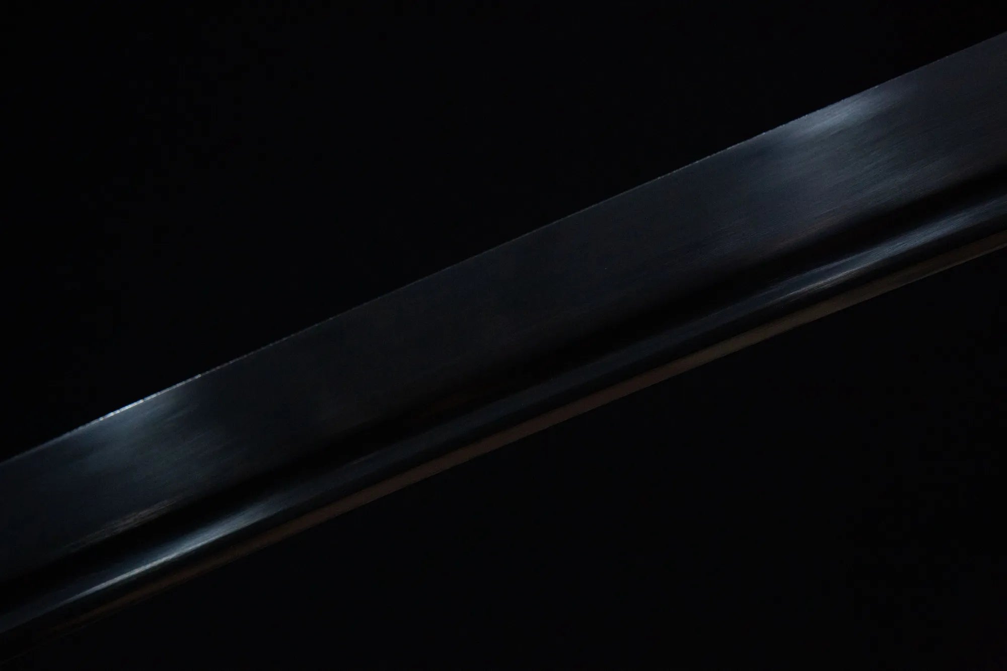 Tactical Katana
