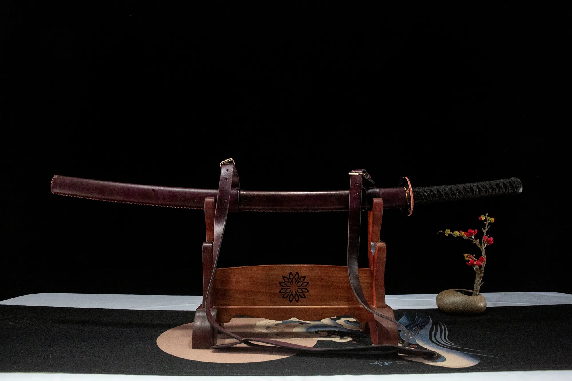 Valiant Phoenix Katana