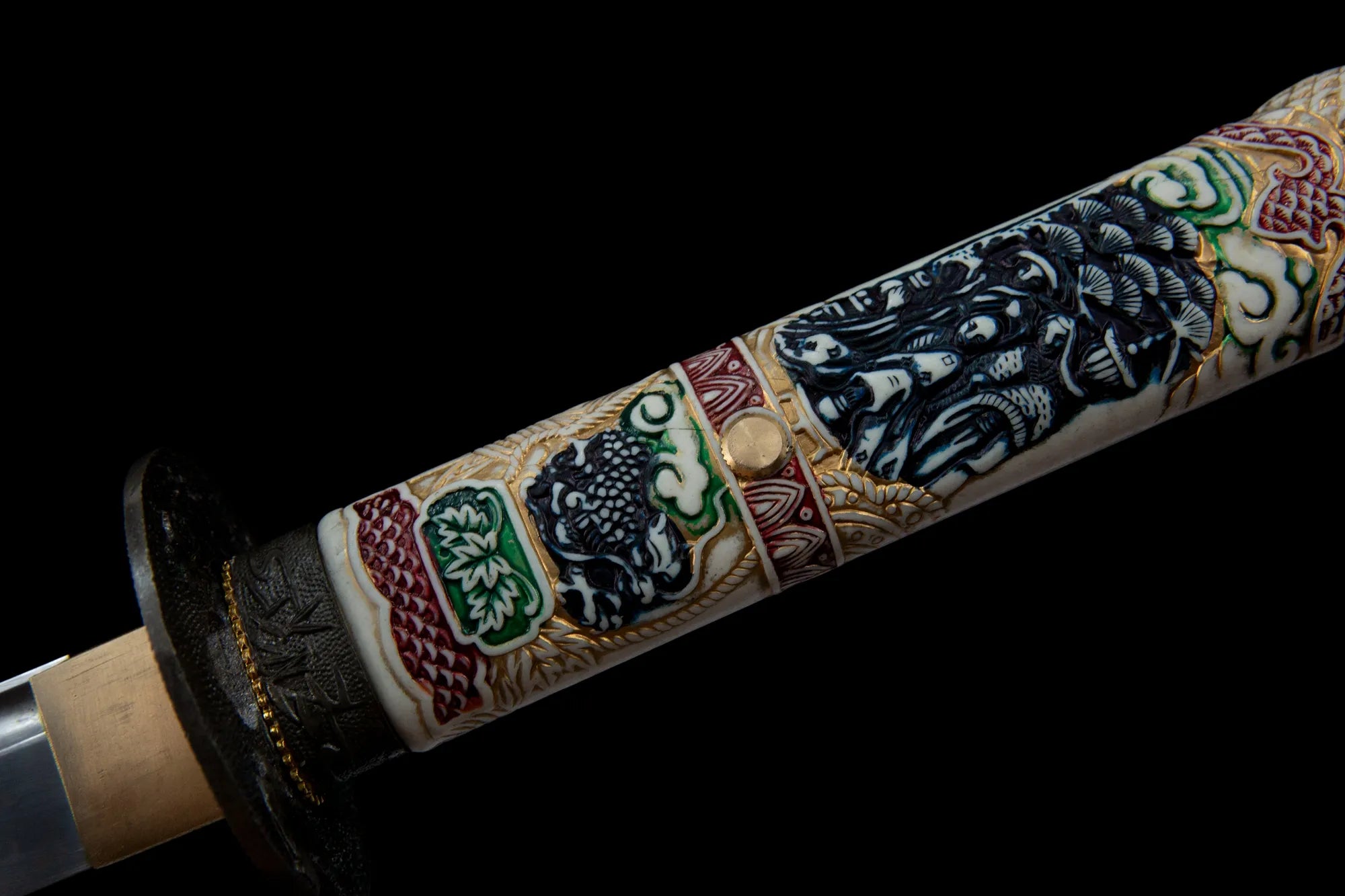 Highlander Katana