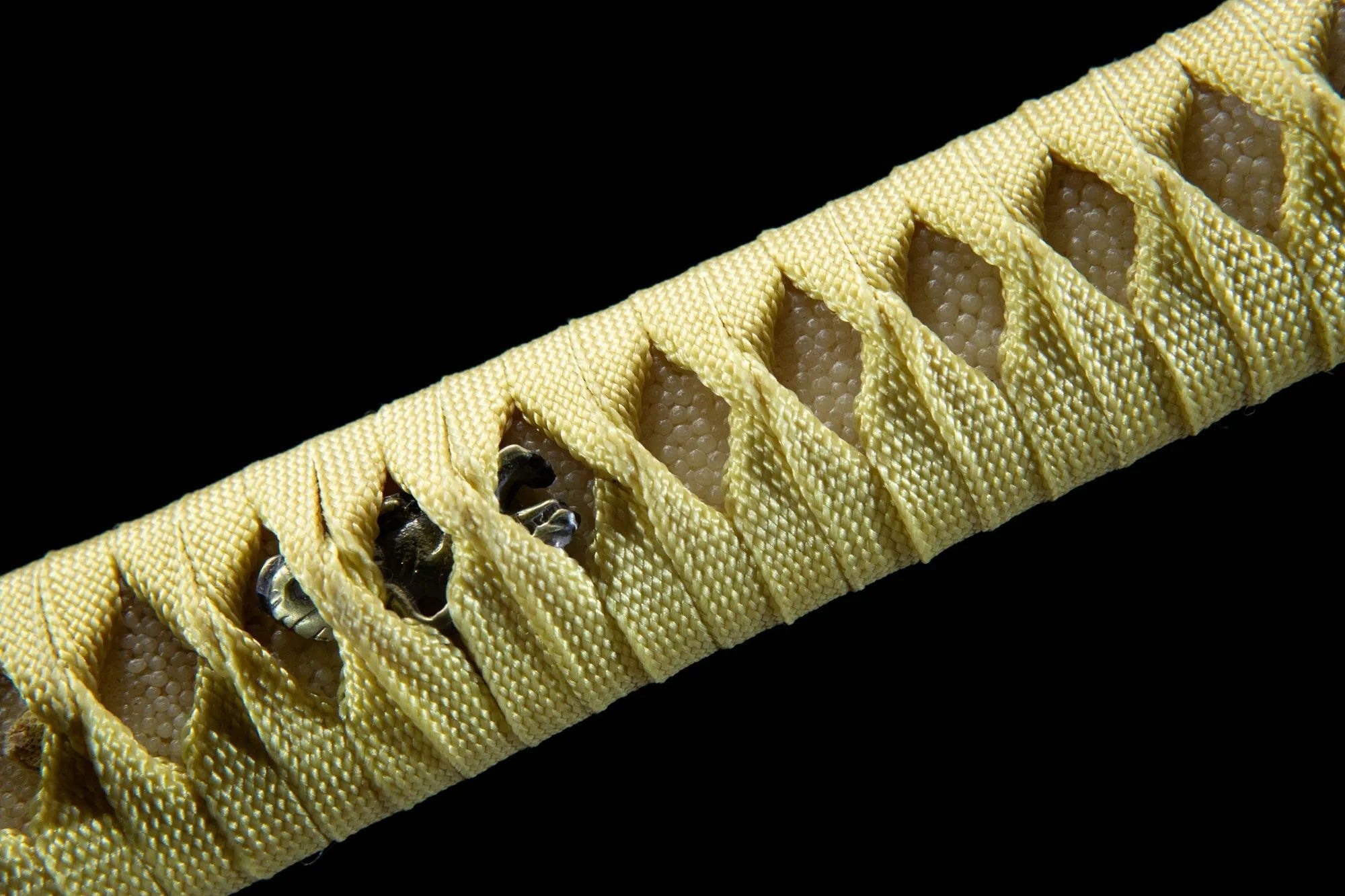 Jungle Tiger Katana