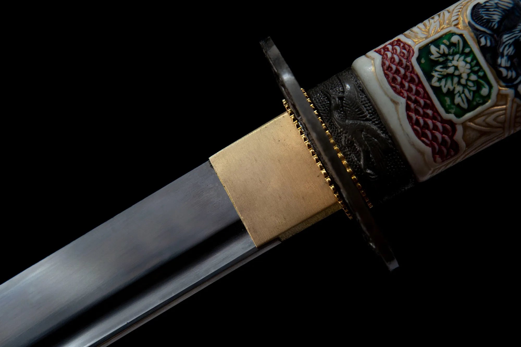 Highlander Katana