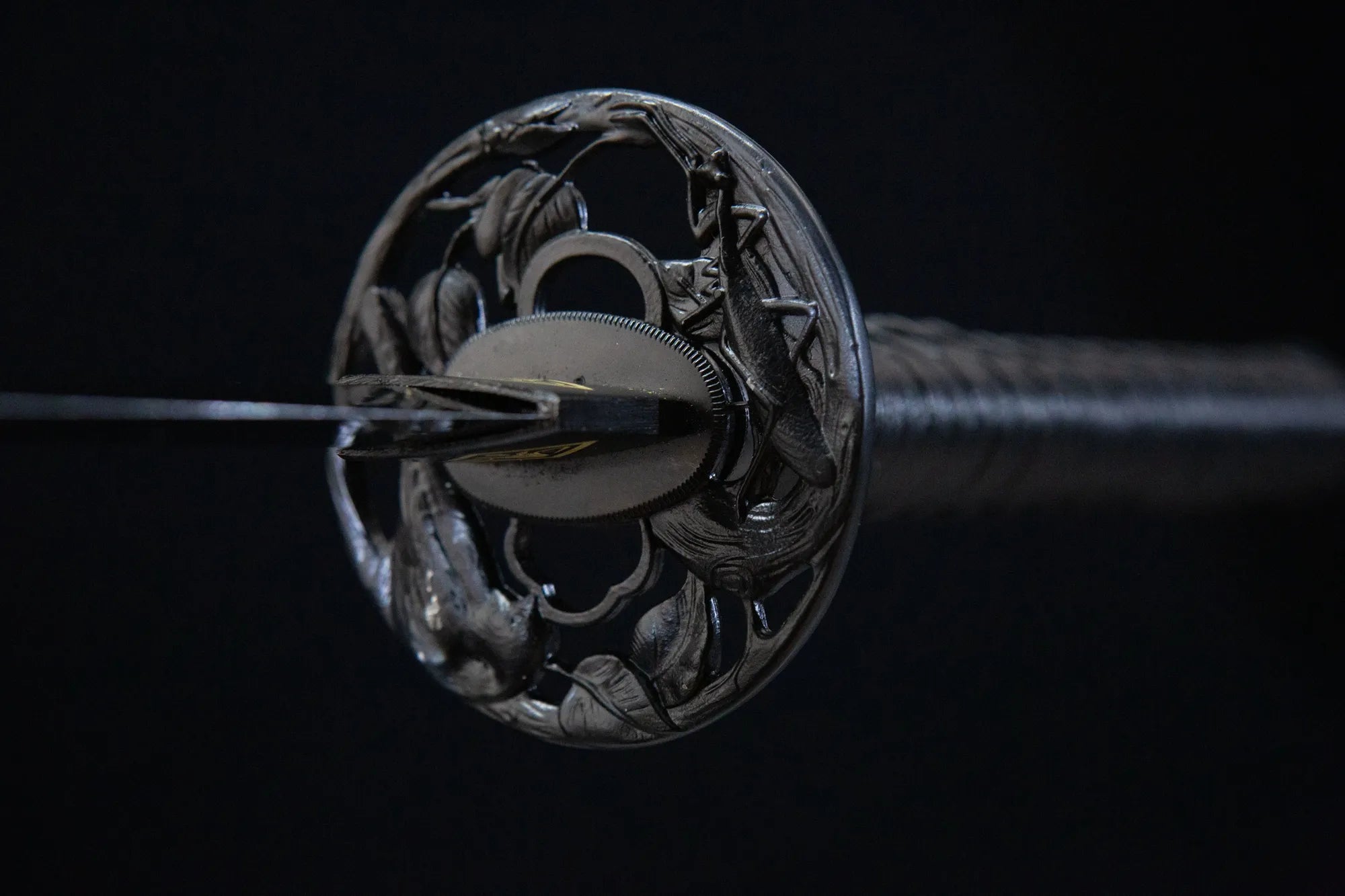 Tactical Katana