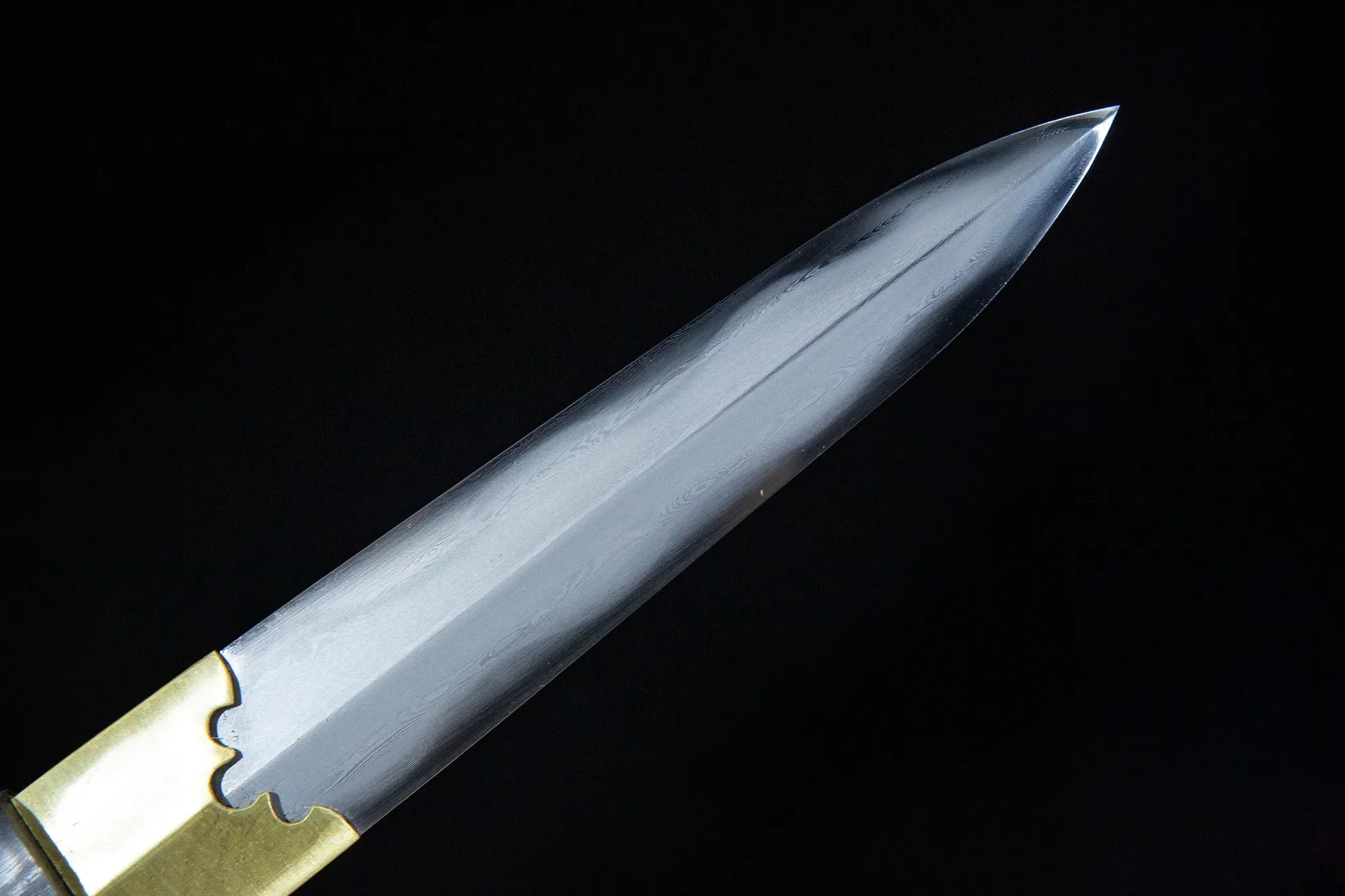 Fading Shadow Tanto